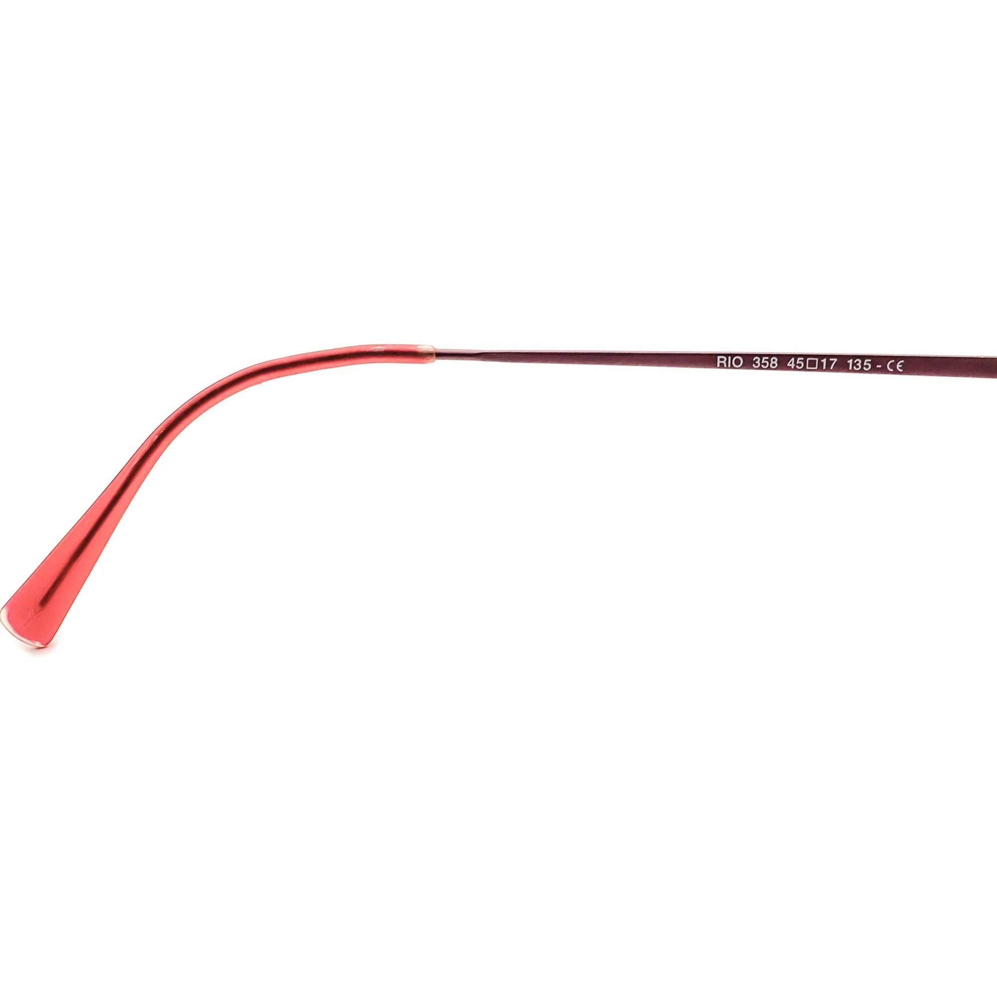 Lafont - Issy & La Rio 358   45□17 135 - Image 9