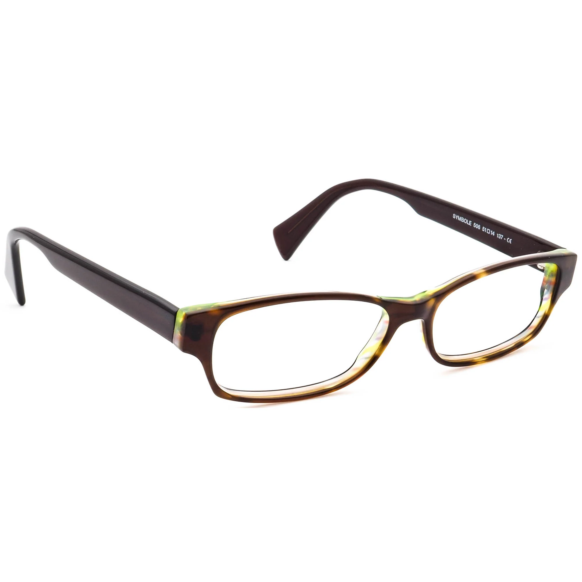 Lafont - Issy & La Symbole 506 51□14 137