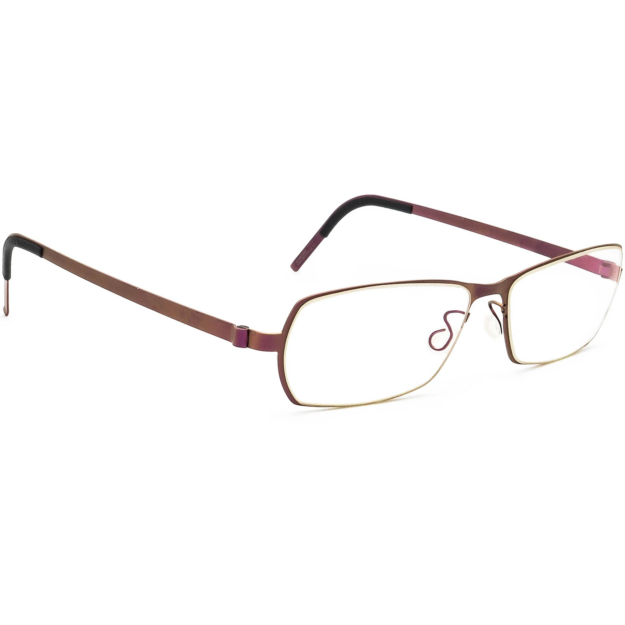 Lindberg No.099/4C31 9508 Col. 113 Strip Titanium   52□14 130 - Image 2
