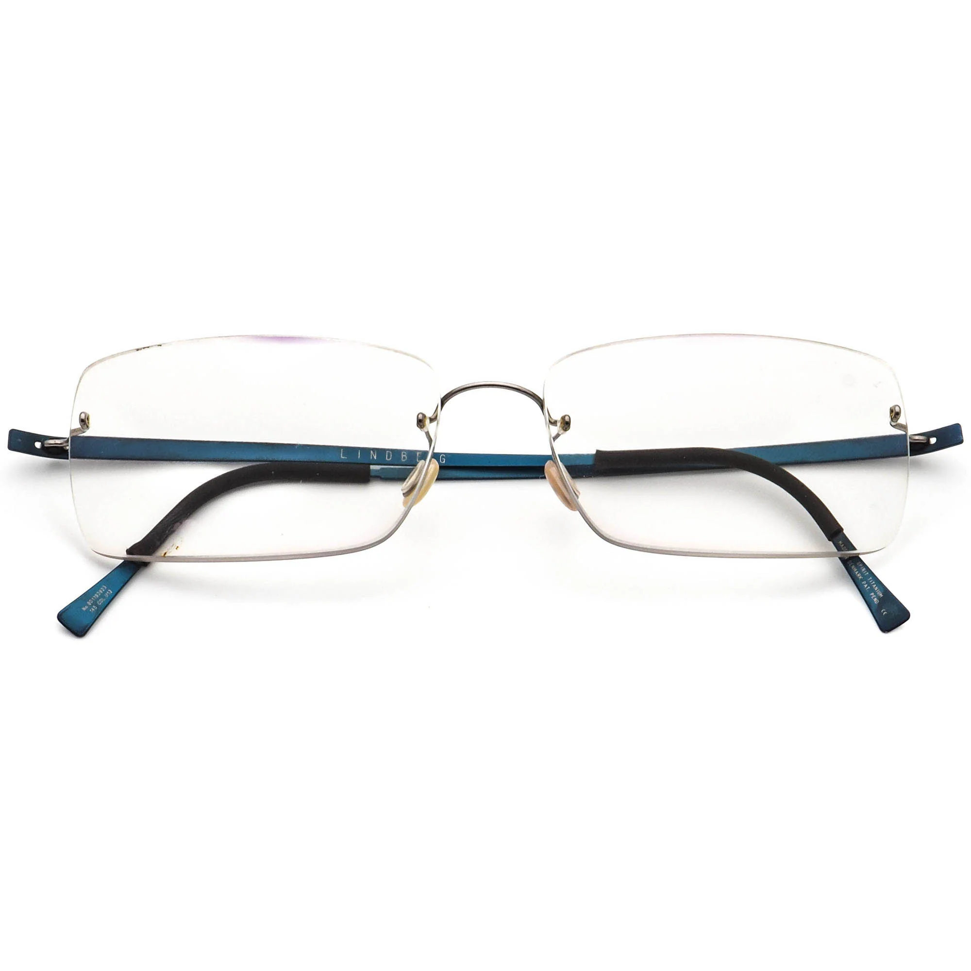 Lindberg No. 801193923 COL. U13  54□19 135 - Image 7