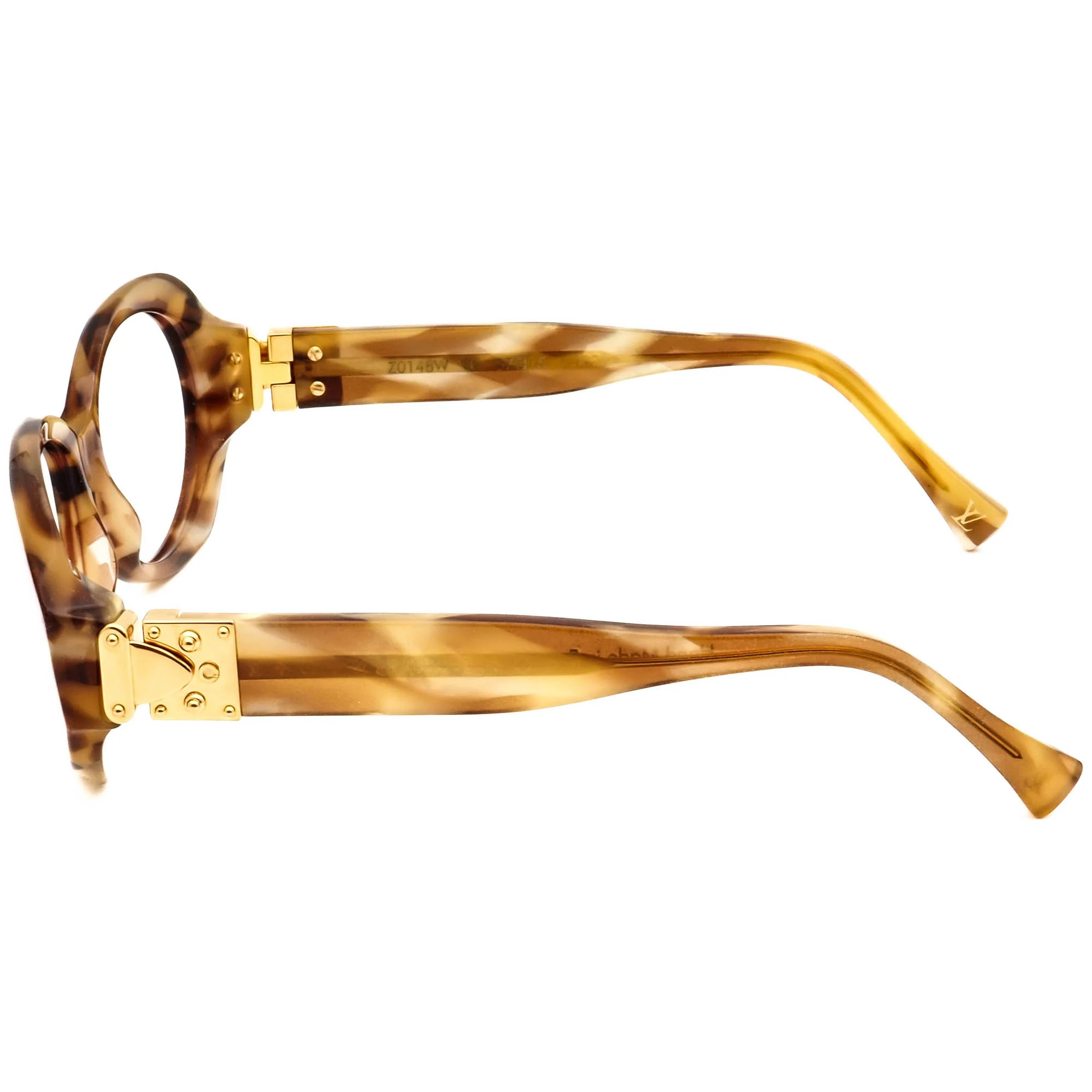 Louis Vuitton Z0148W C0028  57□15 135 - Image 6