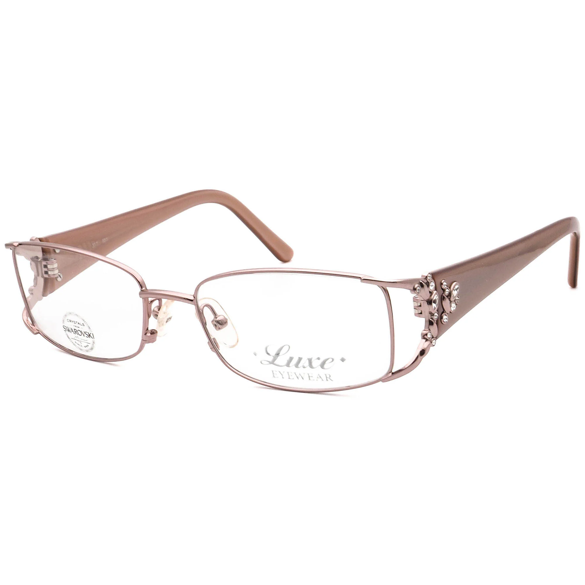 Luxe 317 651  53□17 135 - Image 3