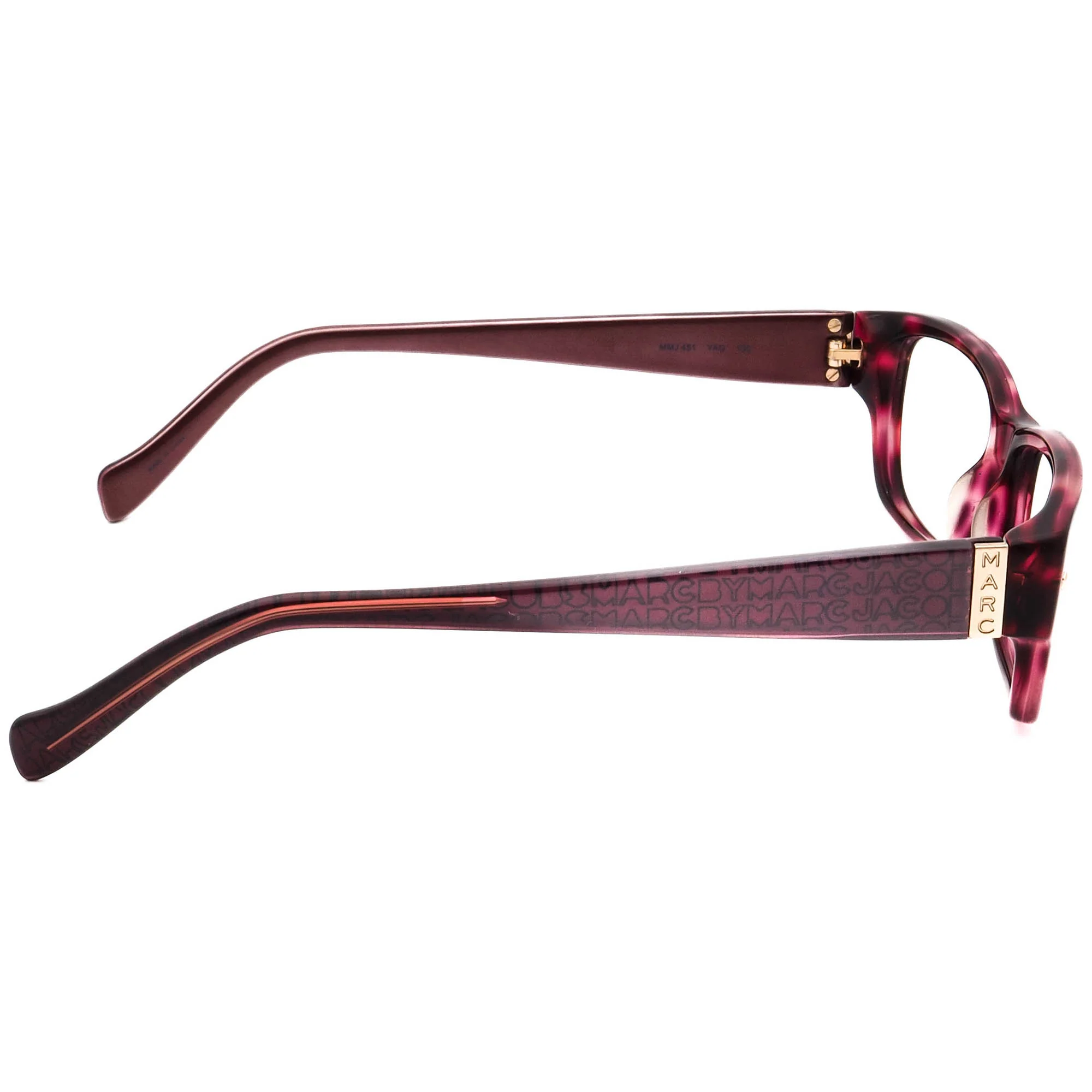 Marc Jacobs MMJ 451 YAQ  50□14 130 - Image 4