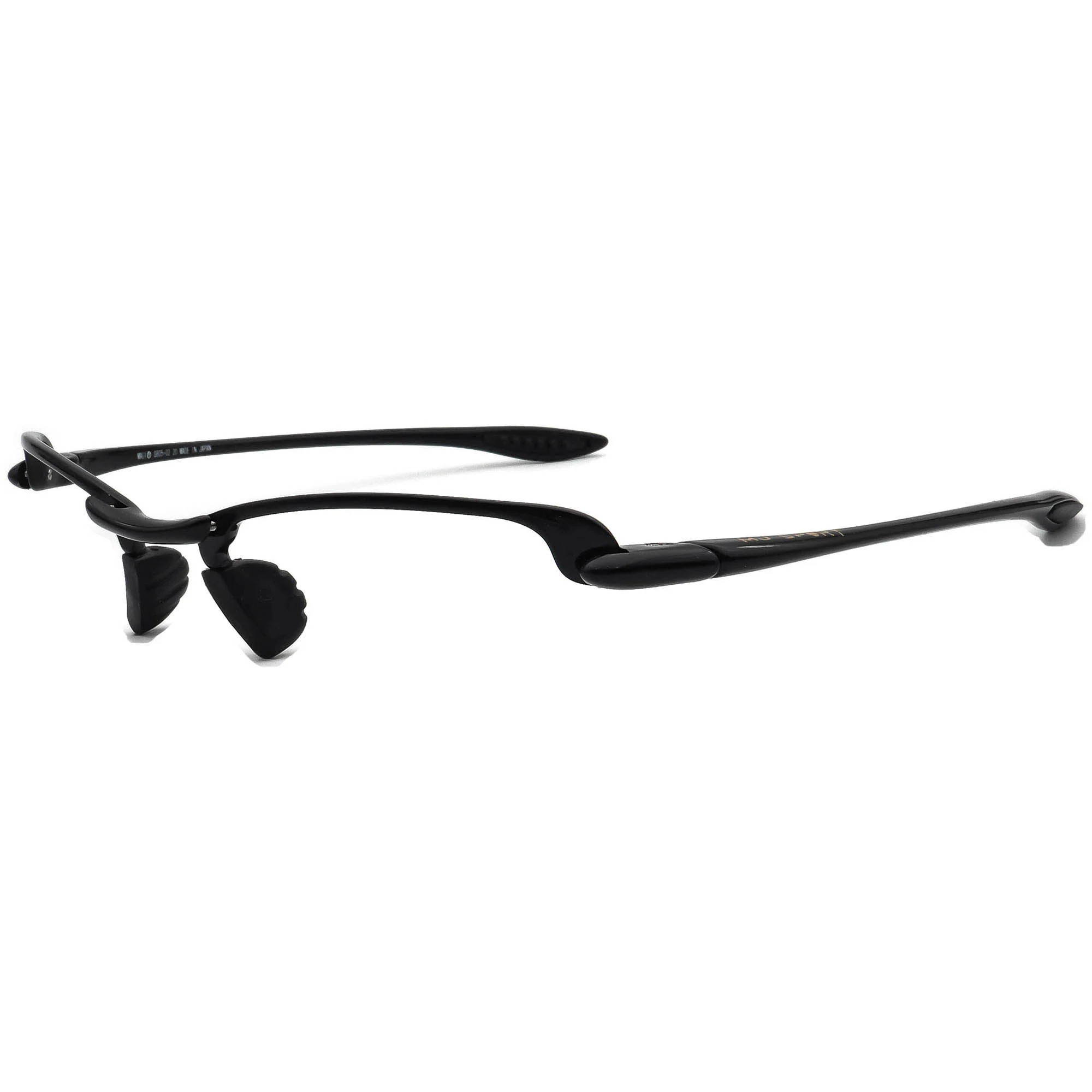 Maui Jim G805-02 20 MJ Sport   64□17 130 - Image 3