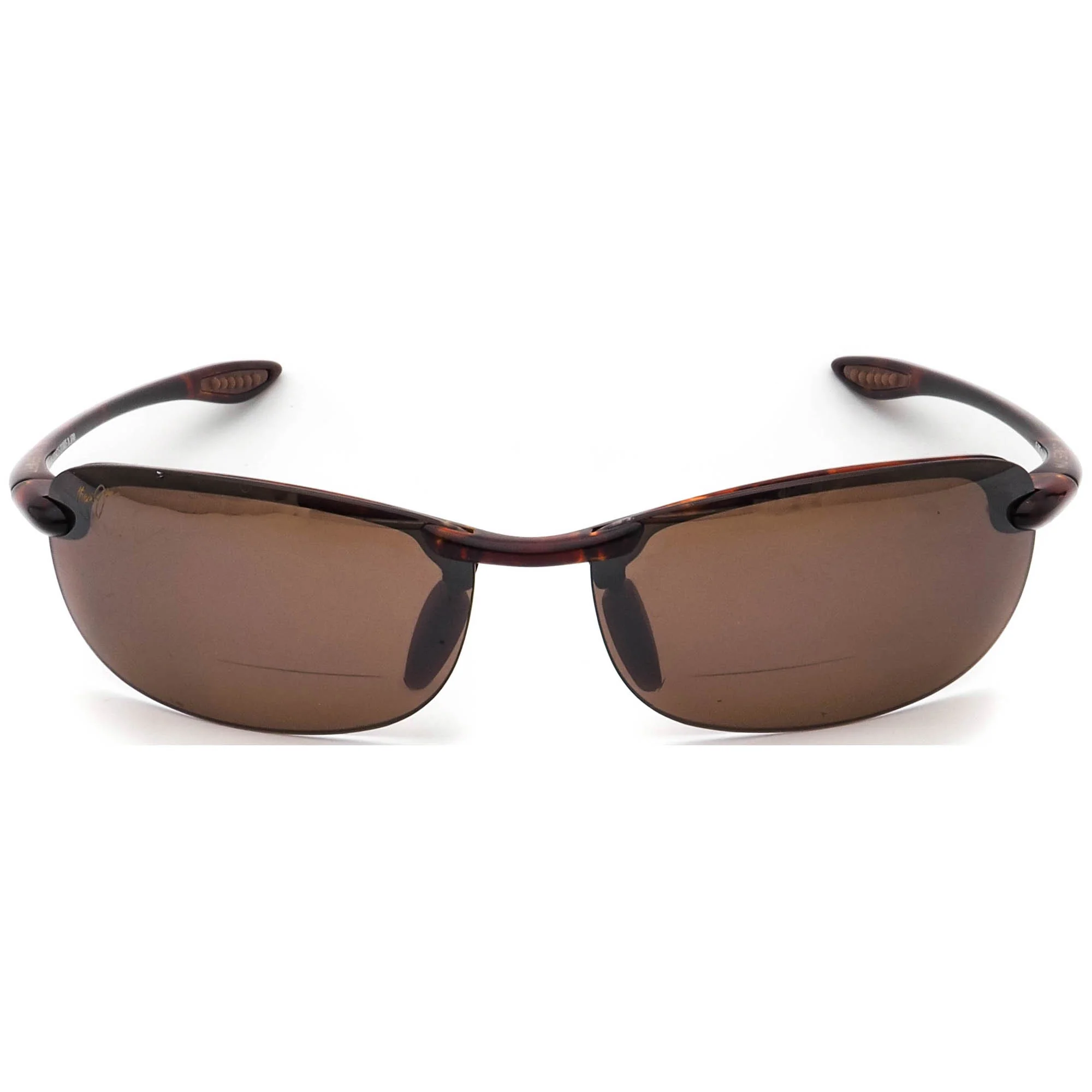 Maui Jim H-805-10 25 Makaha Sport Bifocal +2.0   64□15 130 - Image 2