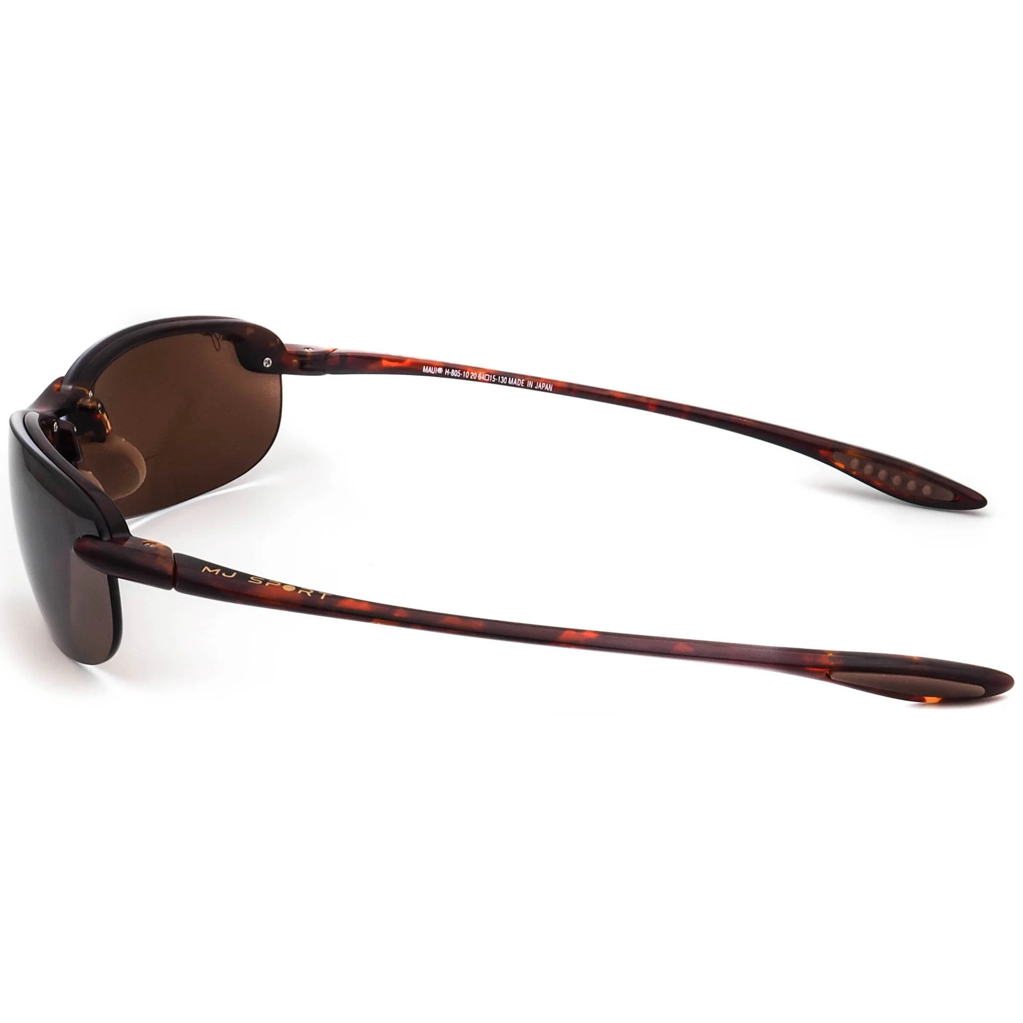 Maui Jim H-805-10 25 Makaha Sport Bifocal +2.0   64□15 130 - Image 5