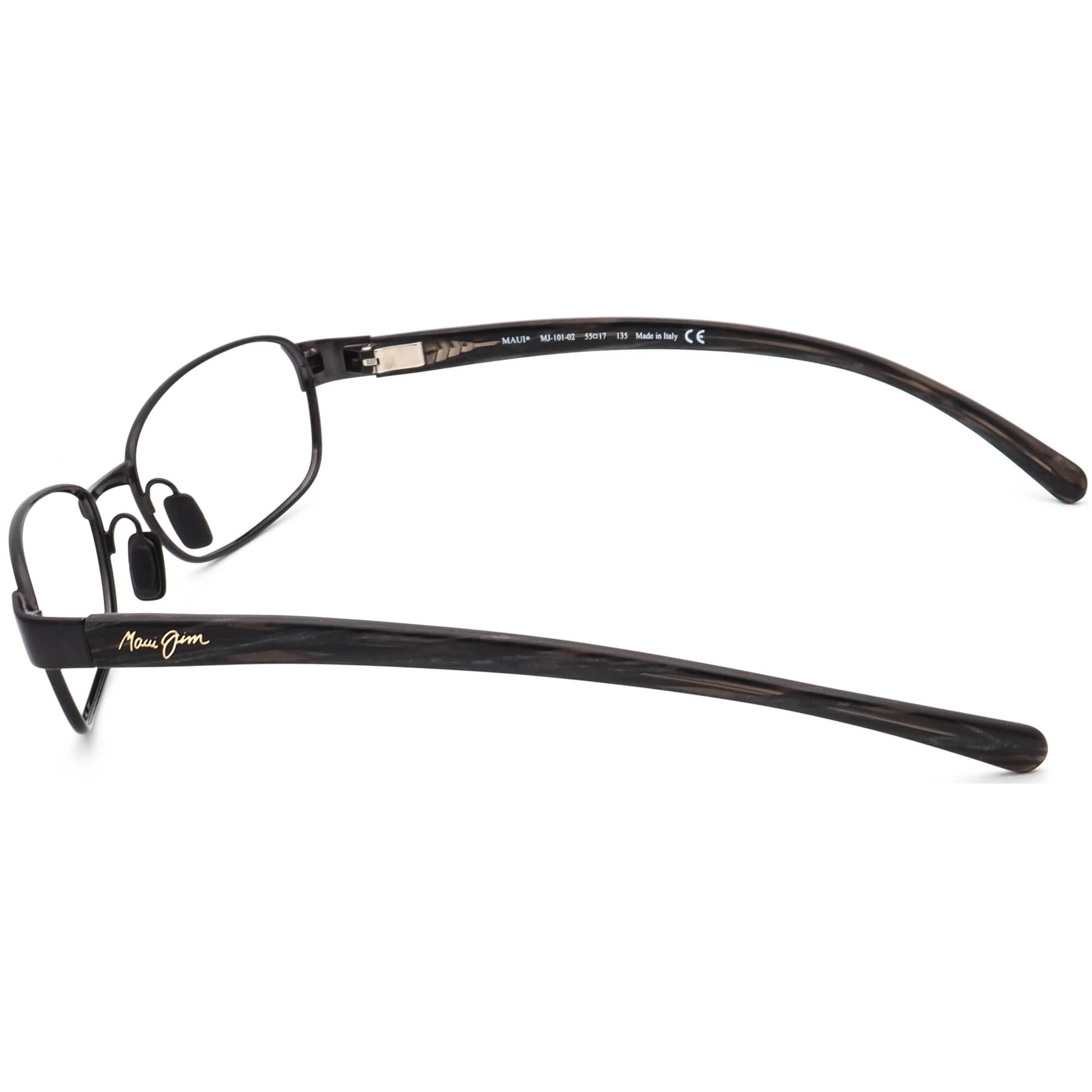 Maui Jim Kala MJ-101-02 55□17 135 - Image 5