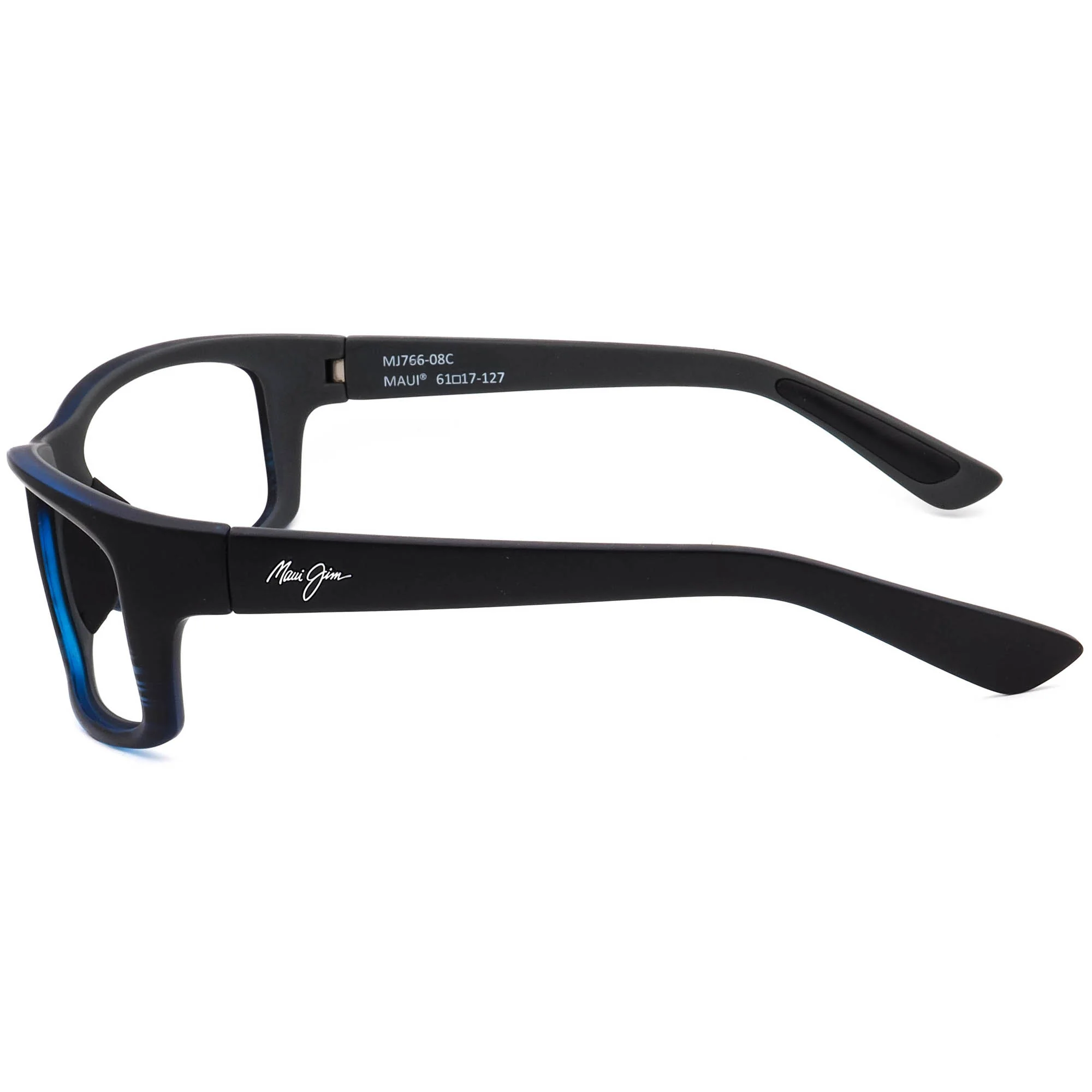 Maui Jim Kanaio Coast MJ766-08C  61□17 127 - Image 5