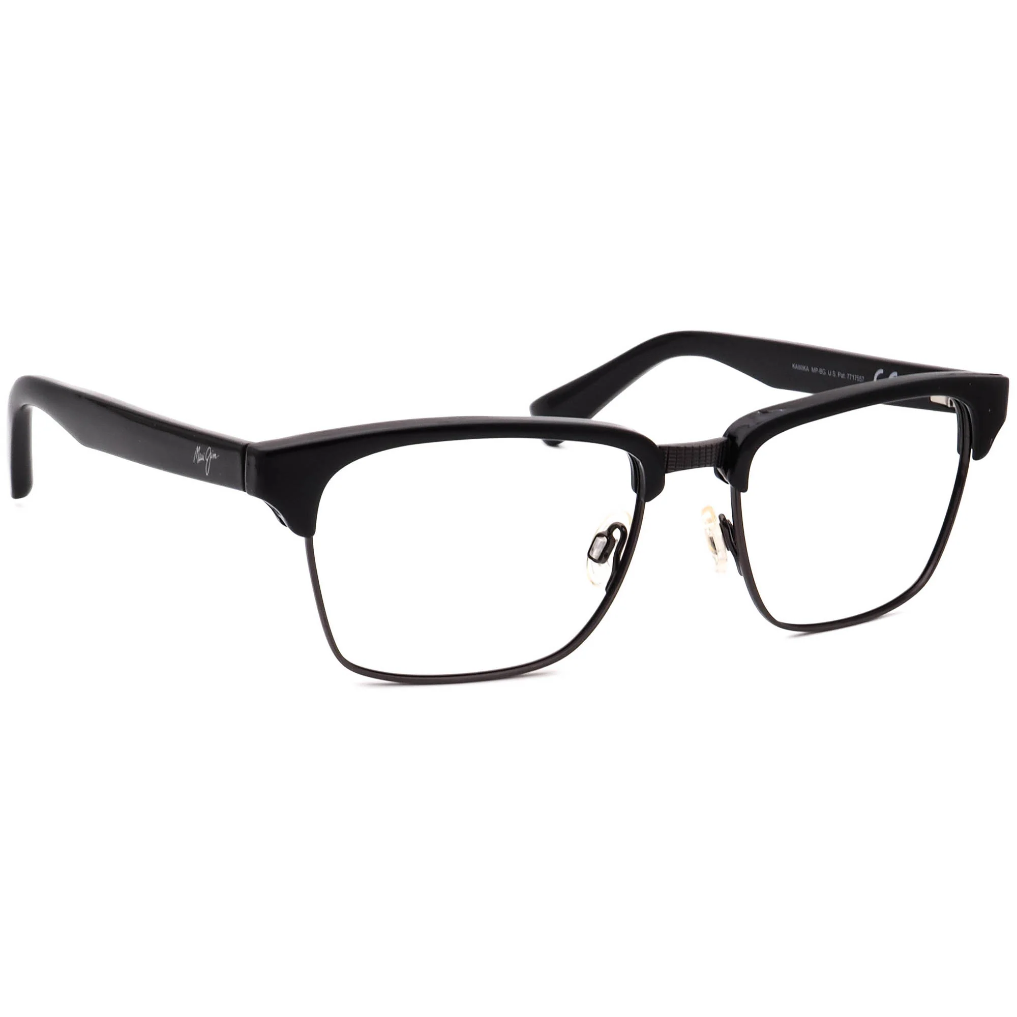Maui Jim Kawika MJ-257-17C 54□18 140