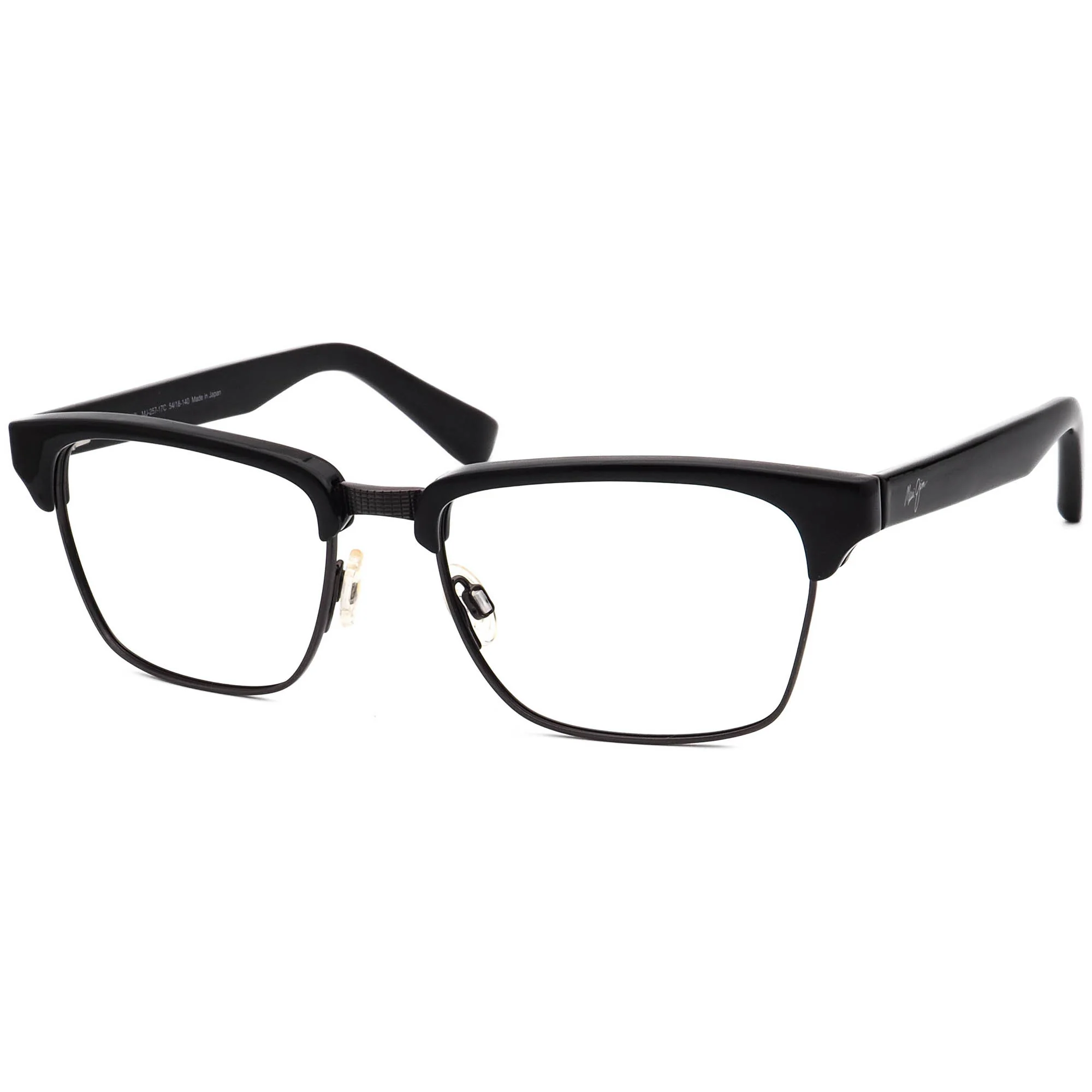 Maui Jim Kawika MJ-257-17C 54□18 140 - Image 3