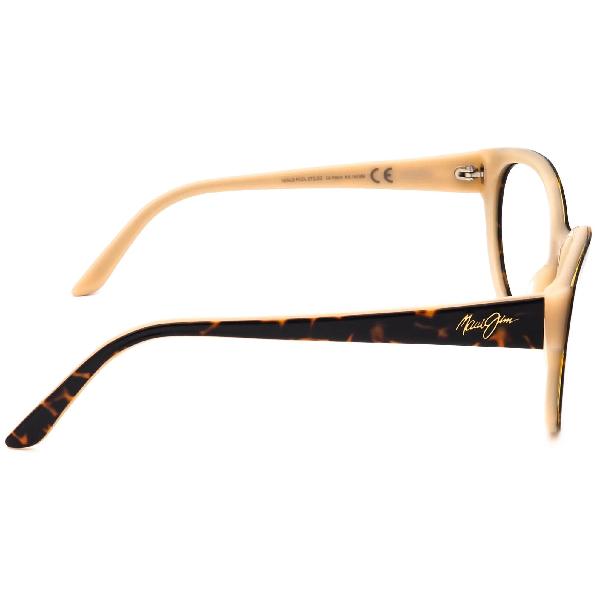 Maui Jim MJ 100-10E Venus Pool   58□19 140 - Image 4