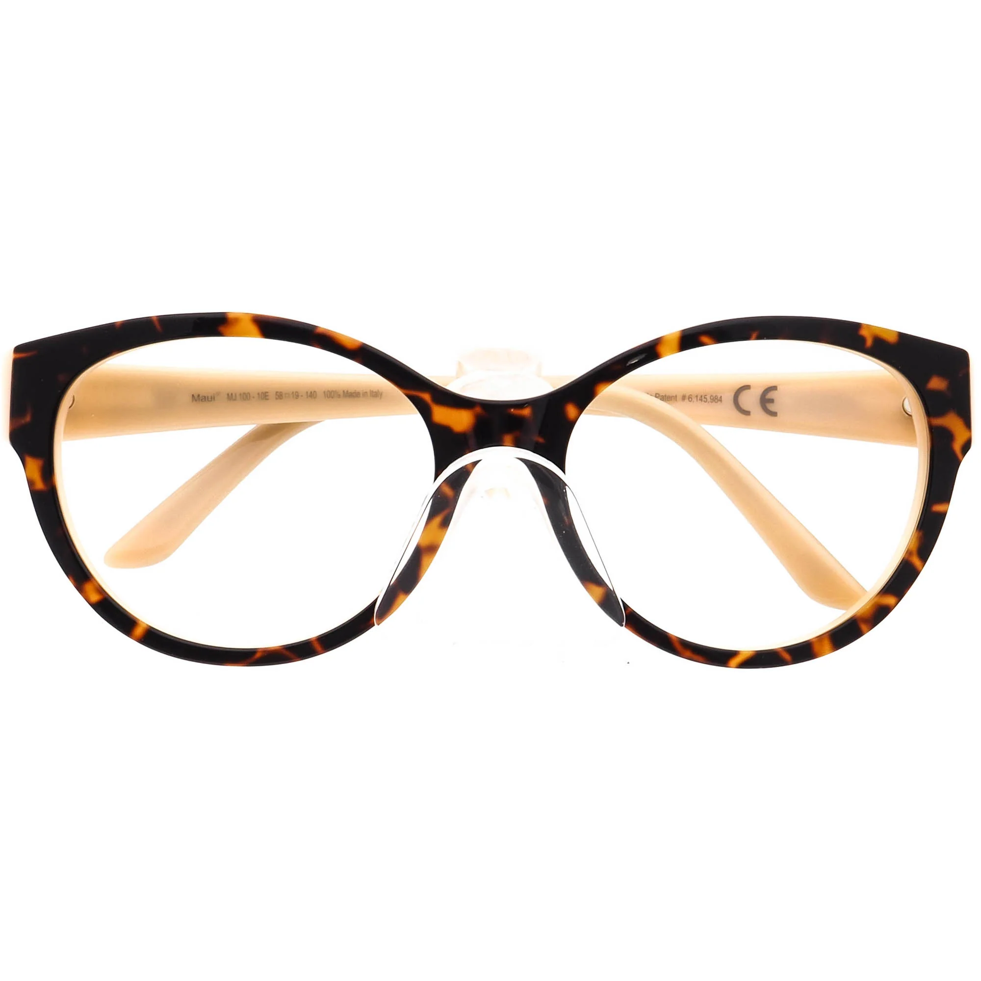 Maui Jim MJ 100-10E Venus Pool   58□19 140 - Image 6
