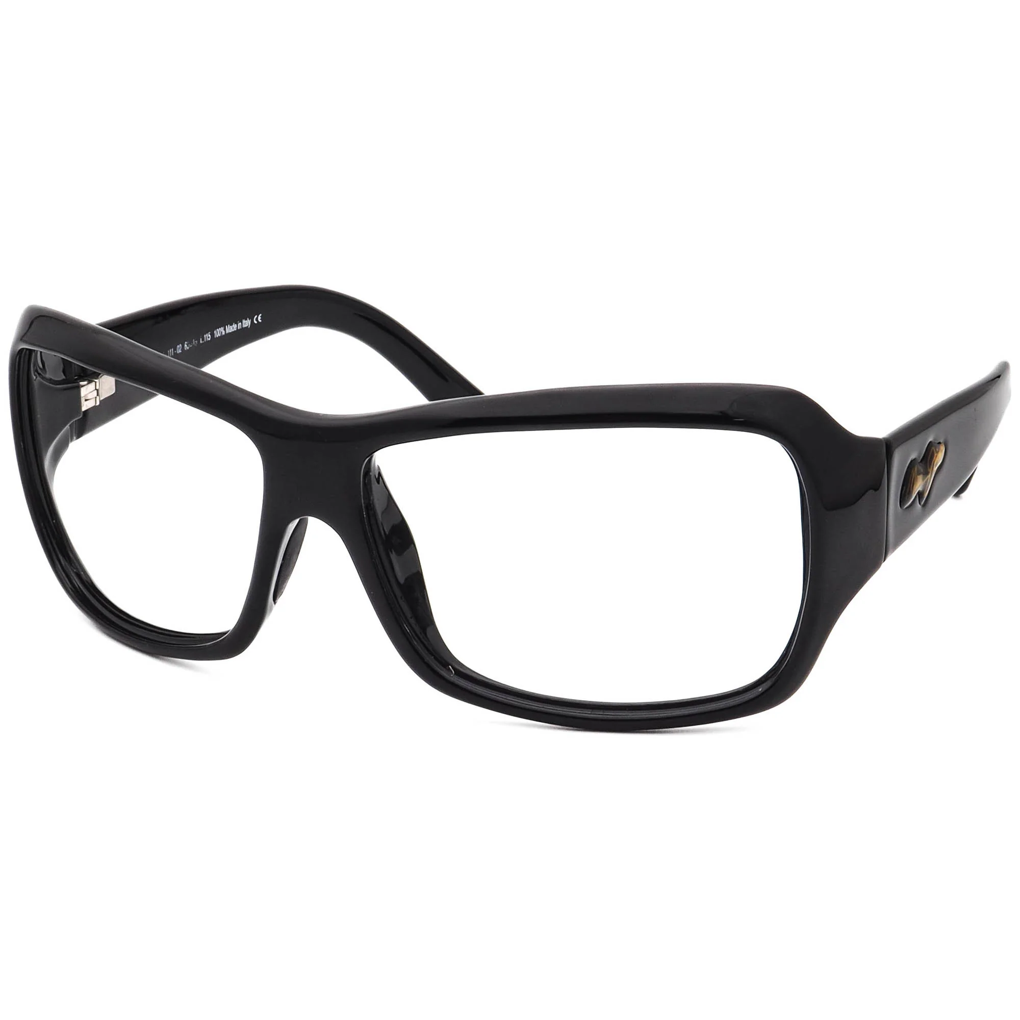 Maui Jim MJ 111-02 Palms   63□15 115 - Image 3