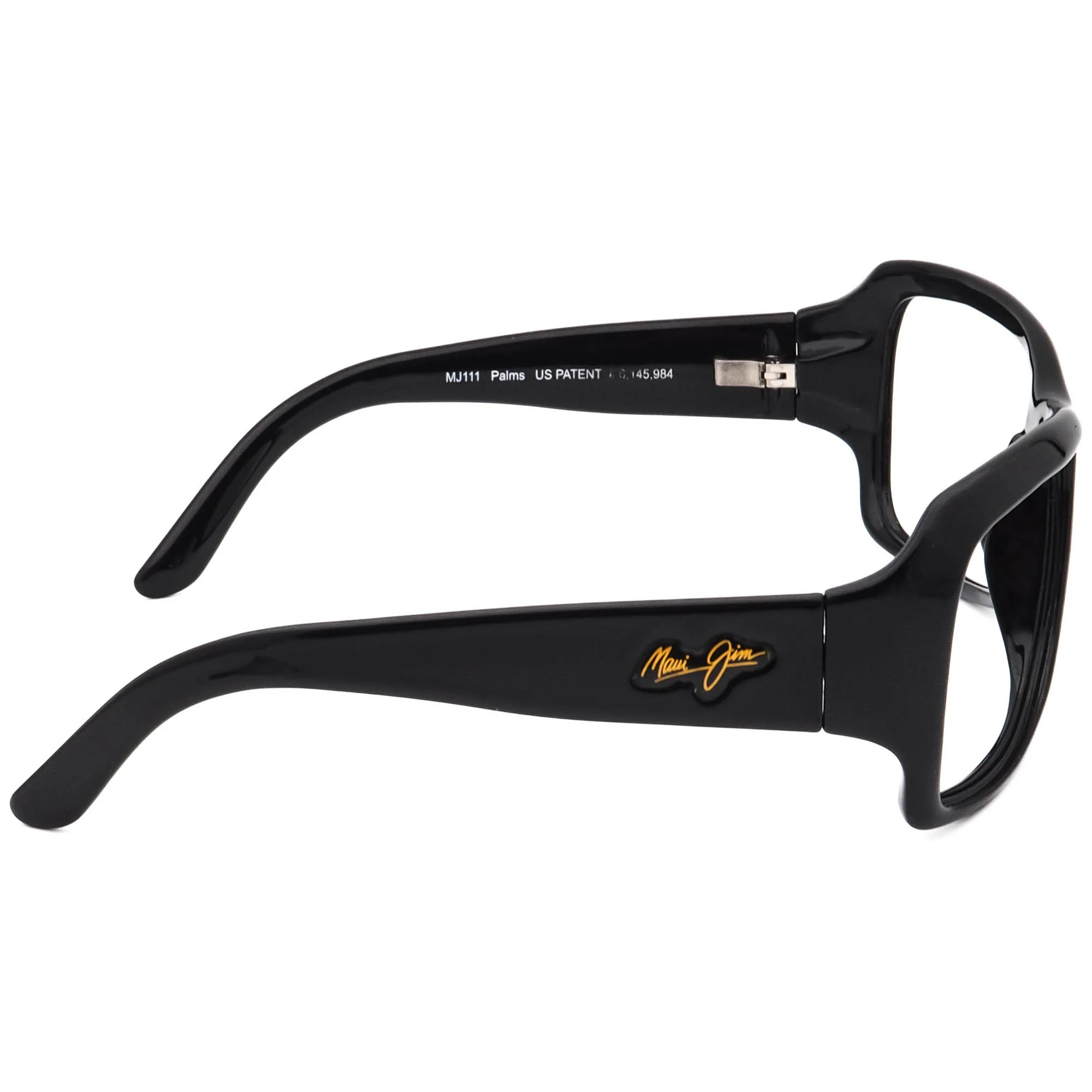 Maui Jim MJ 111-02 Palms   63□15 115 - Image 4
