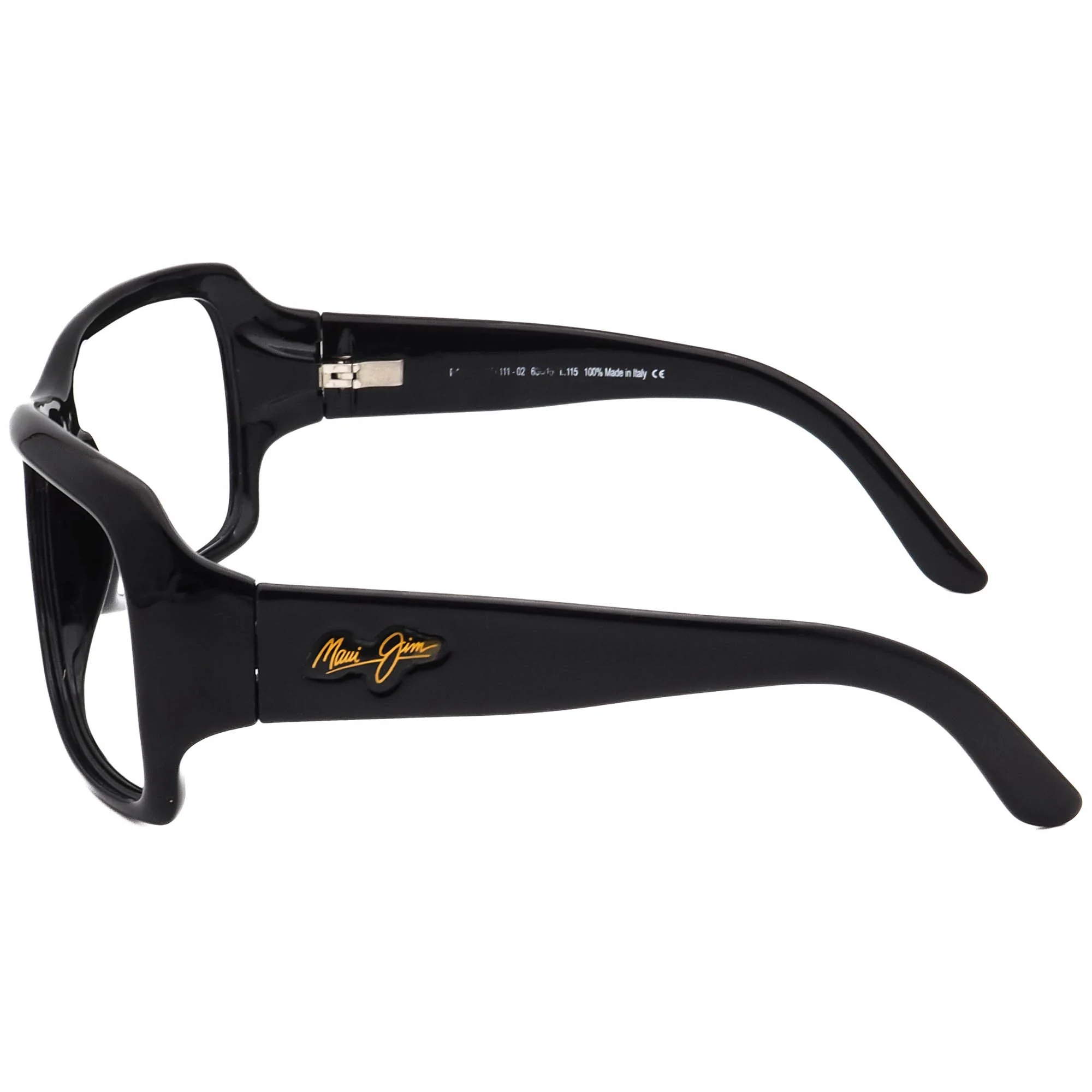 Maui Jim MJ 111-02 Palms   63□15 115 - Image 5