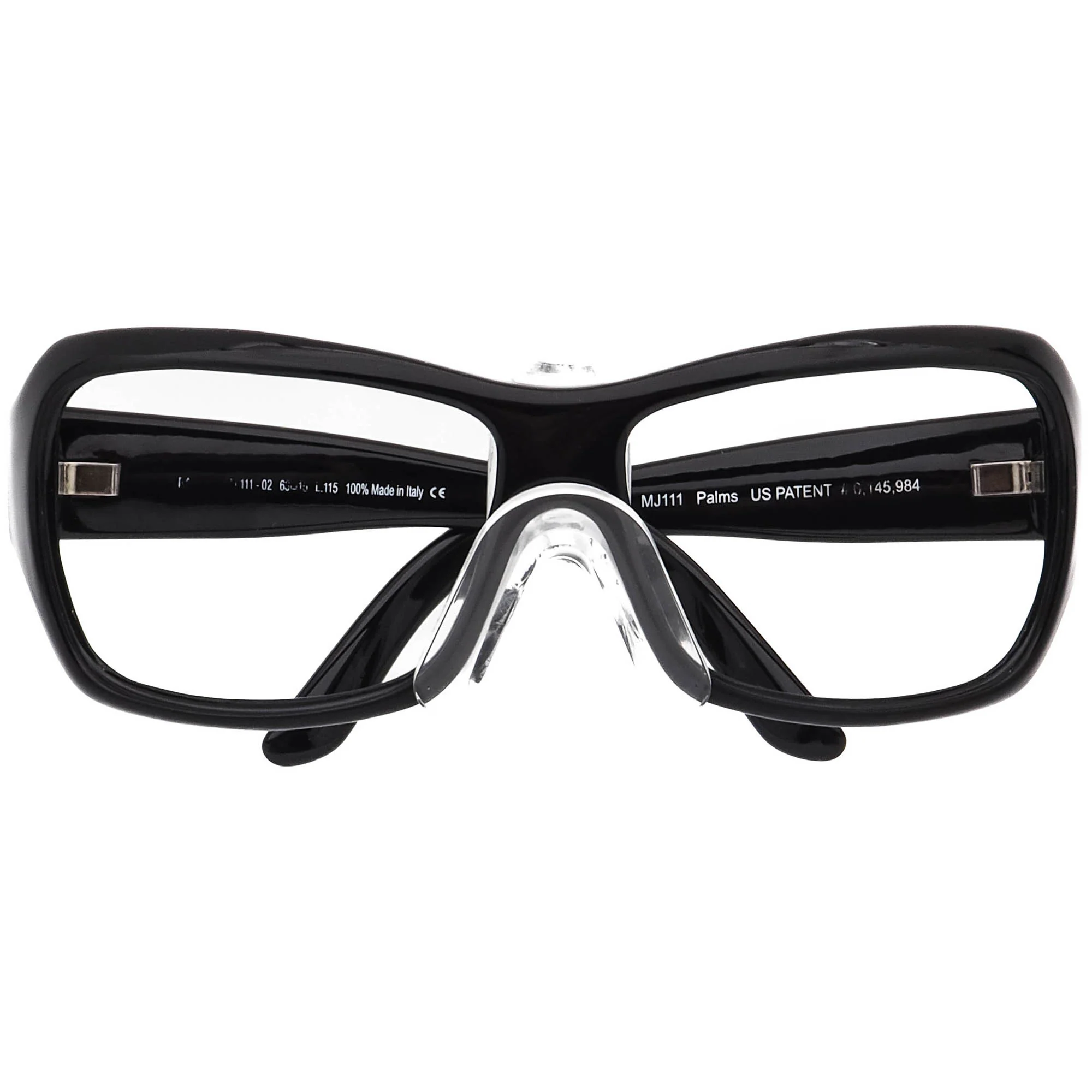 Maui Jim MJ 111-02 Palms   63□15 115 - Image 6