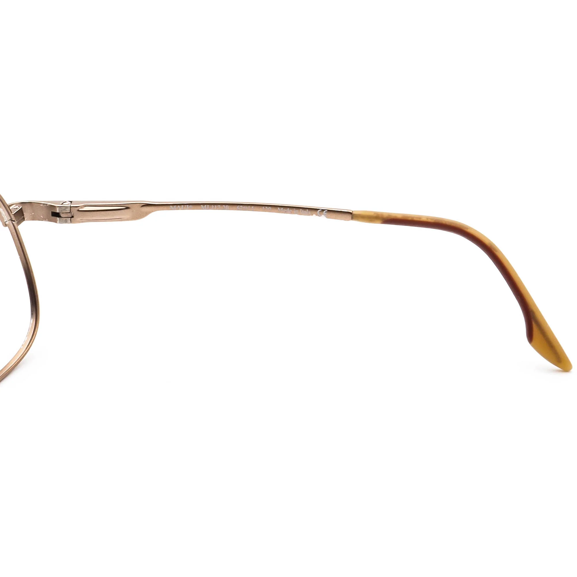 Maui Jim MJ-117-20 62□14 130 - Image 10