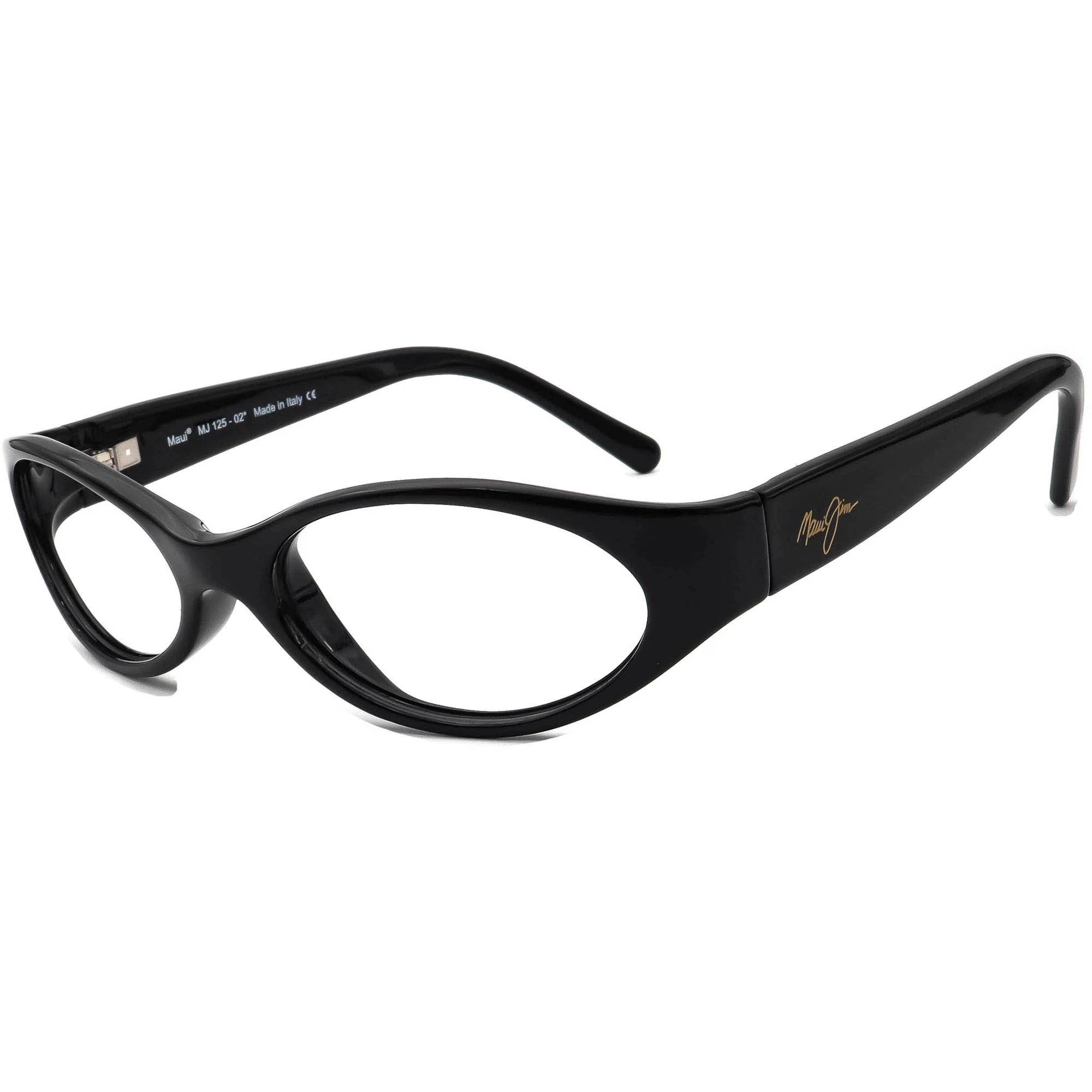 Maui Jim MJ 125-02   53□17 135 - Image 3