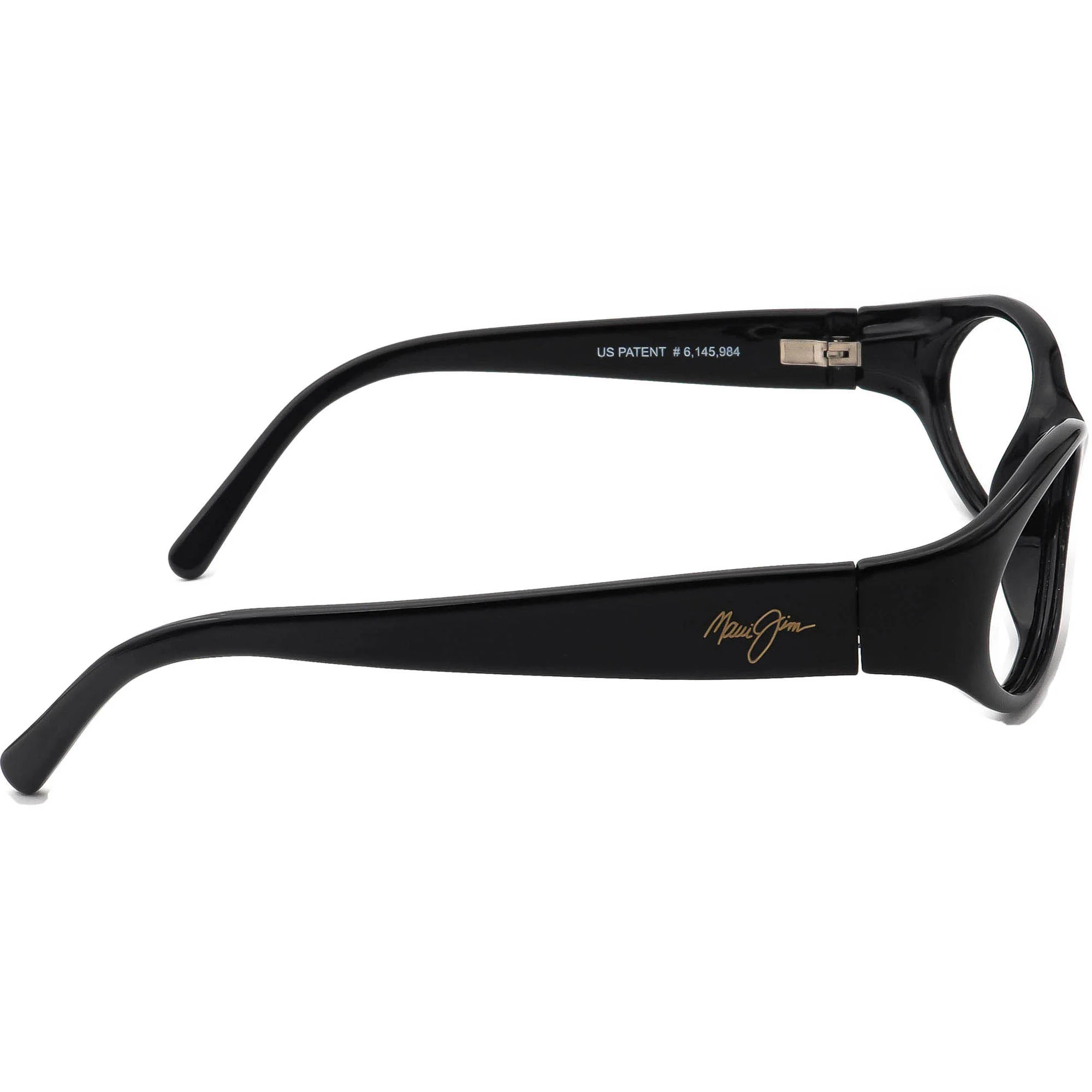 Maui Jim MJ 125-02   53□17 135 - Image 4