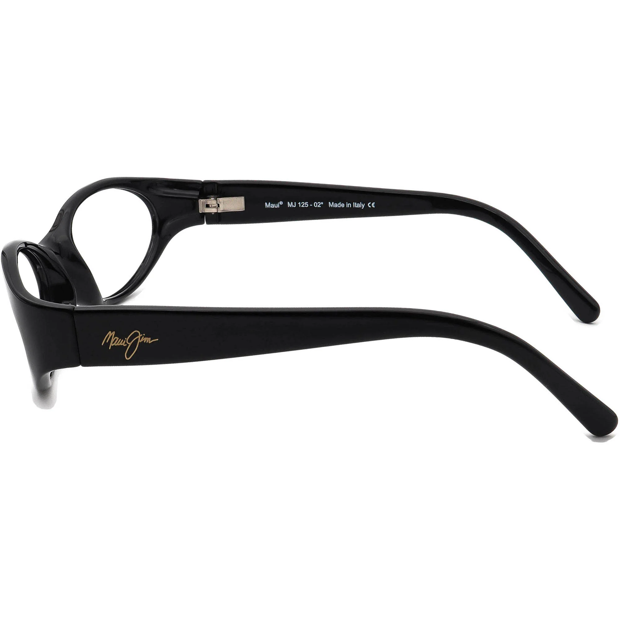 Maui Jim MJ 125-02   53□17 135 - Image 5