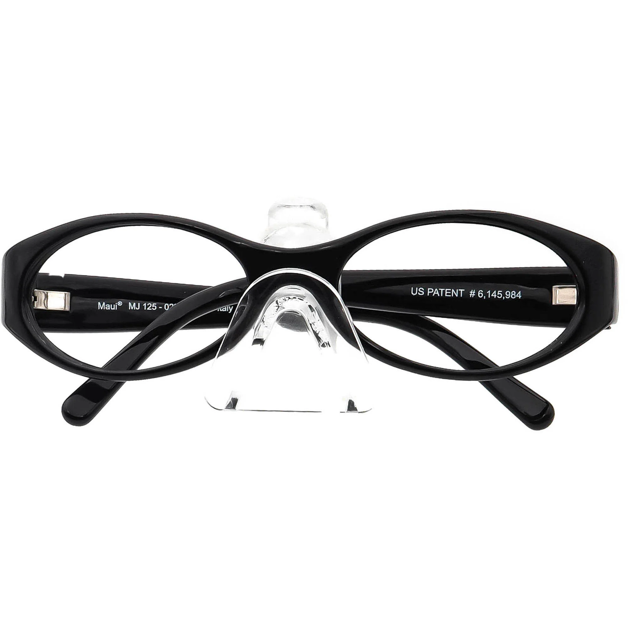 Maui Jim MJ 125-02   53□17 135 - Image 6
