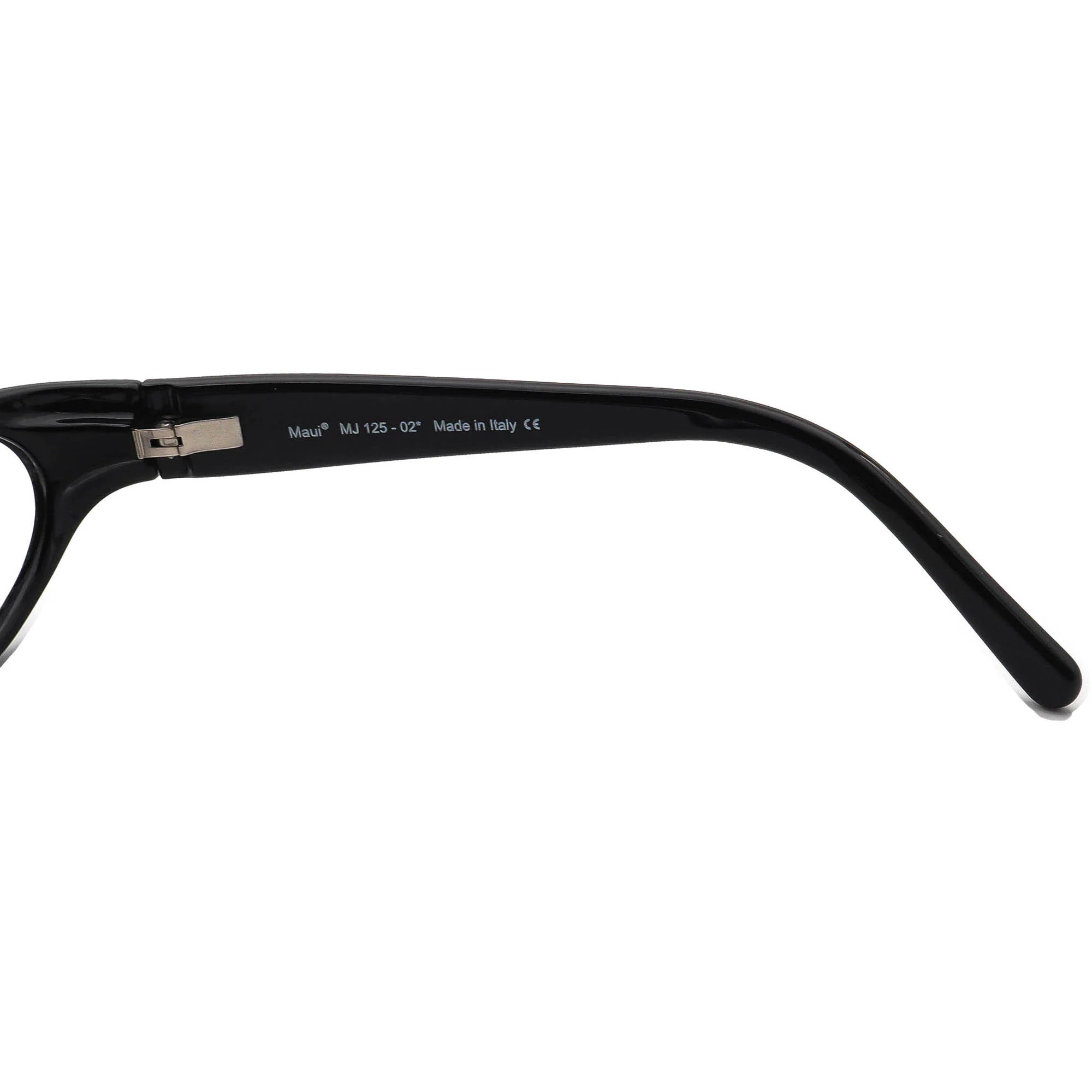 Maui Jim MJ 125-02   53□17 135 - Image 8
