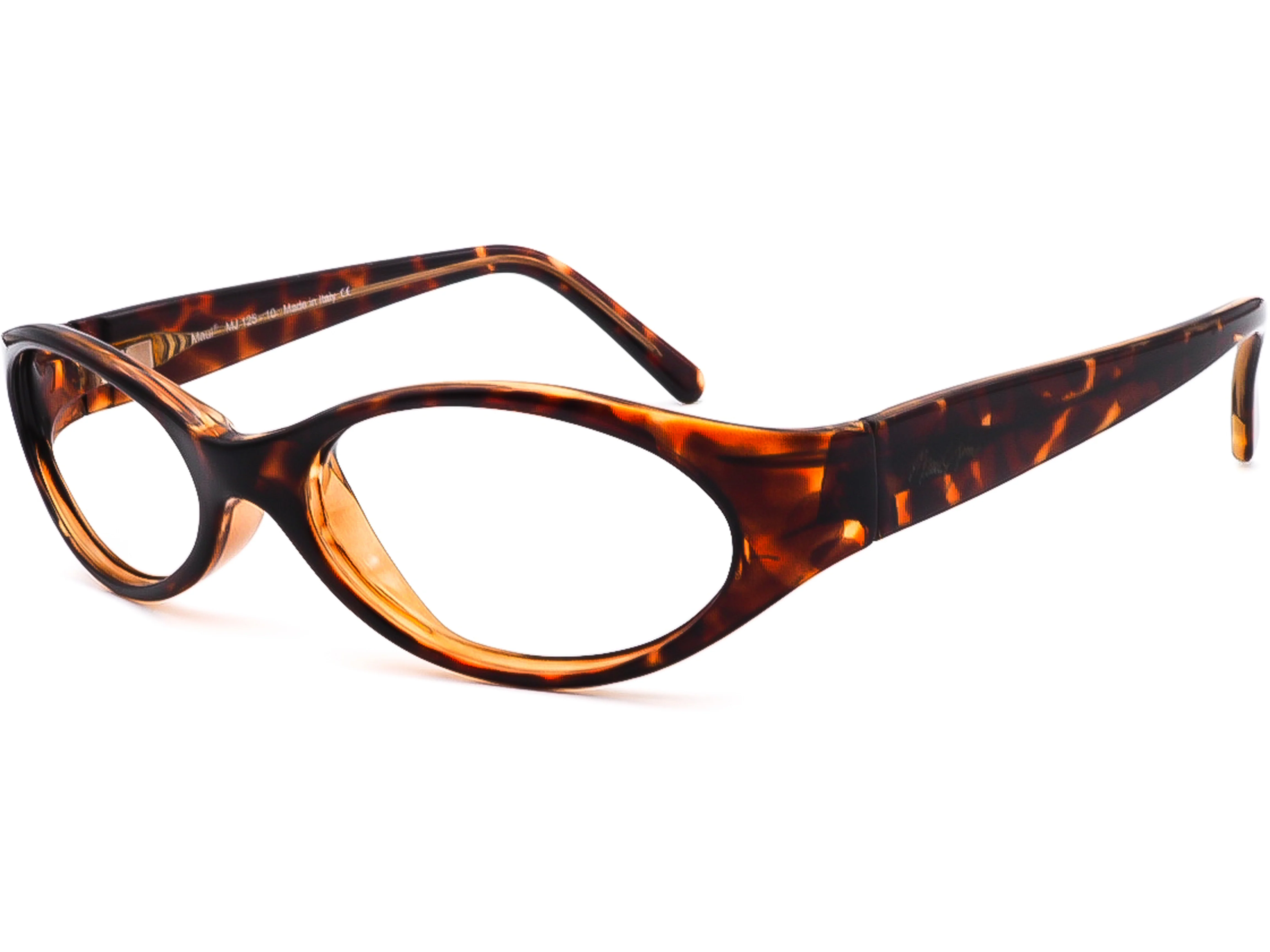 Maui Jim MJ 125-10   53□15 130 - Image 3