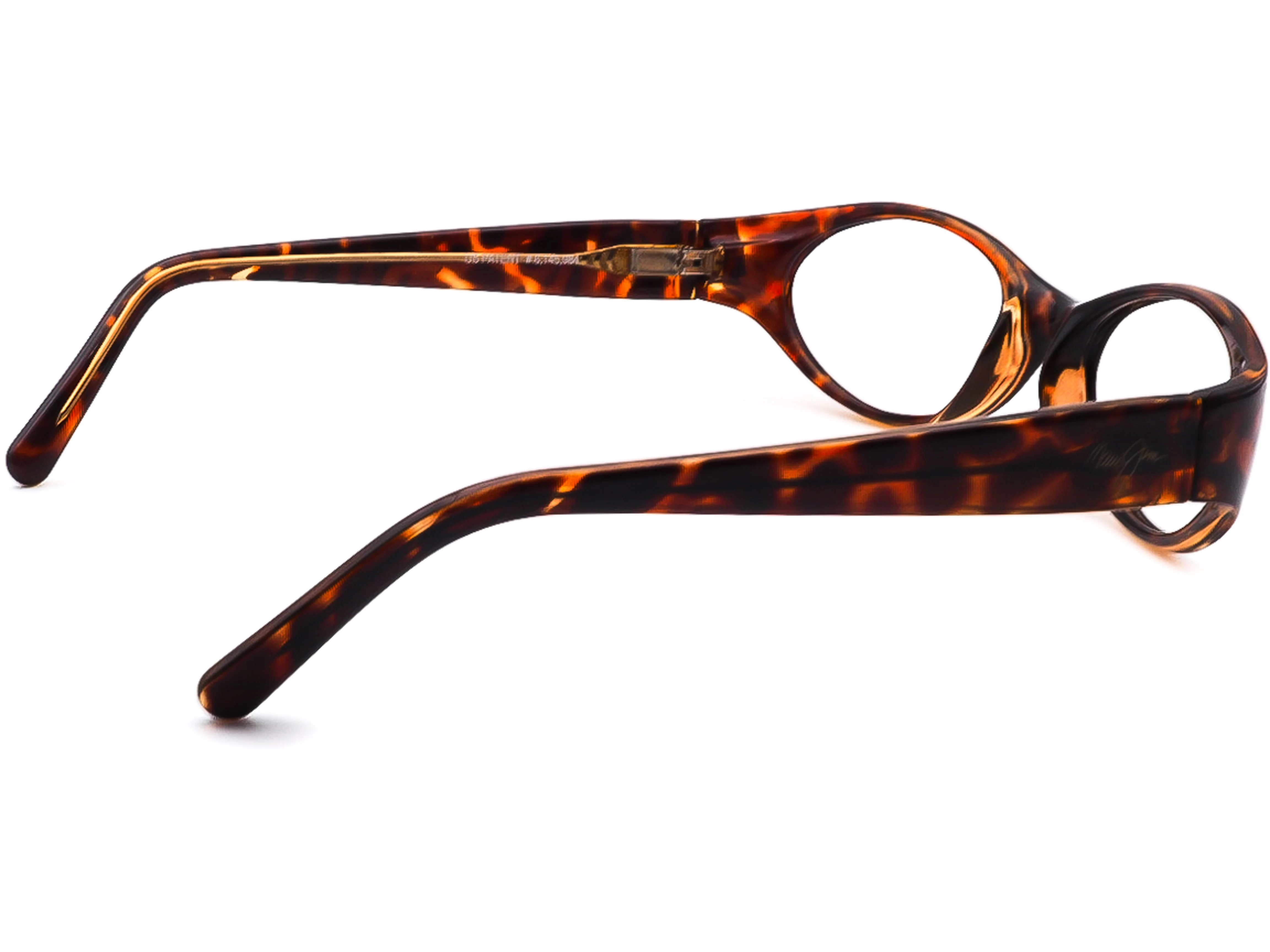 Maui Jim MJ 125-10   53□15 130 - Image 4