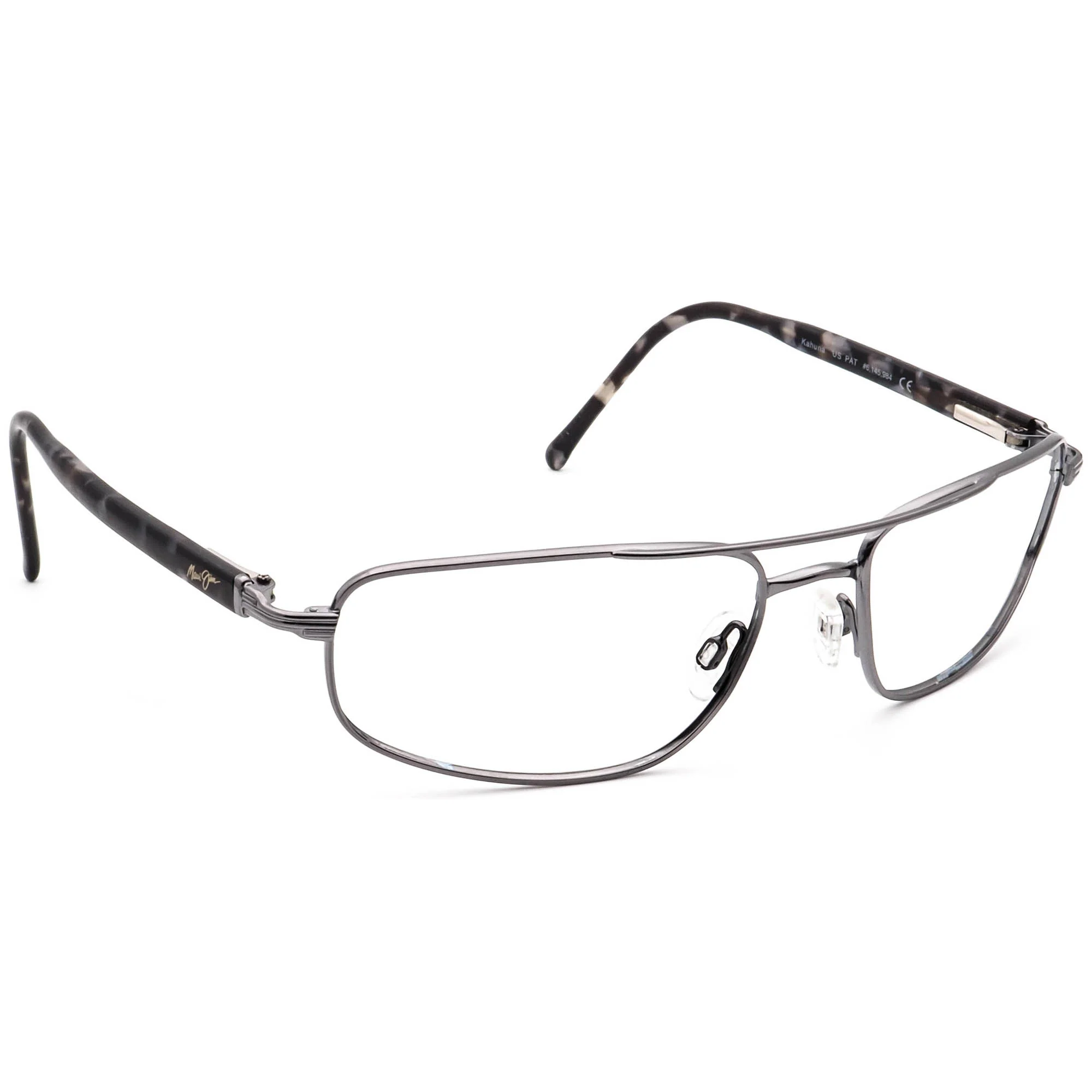 Maui Jim MJ-162-02 Kahuna  59 ▢ 18 130 59□18 130