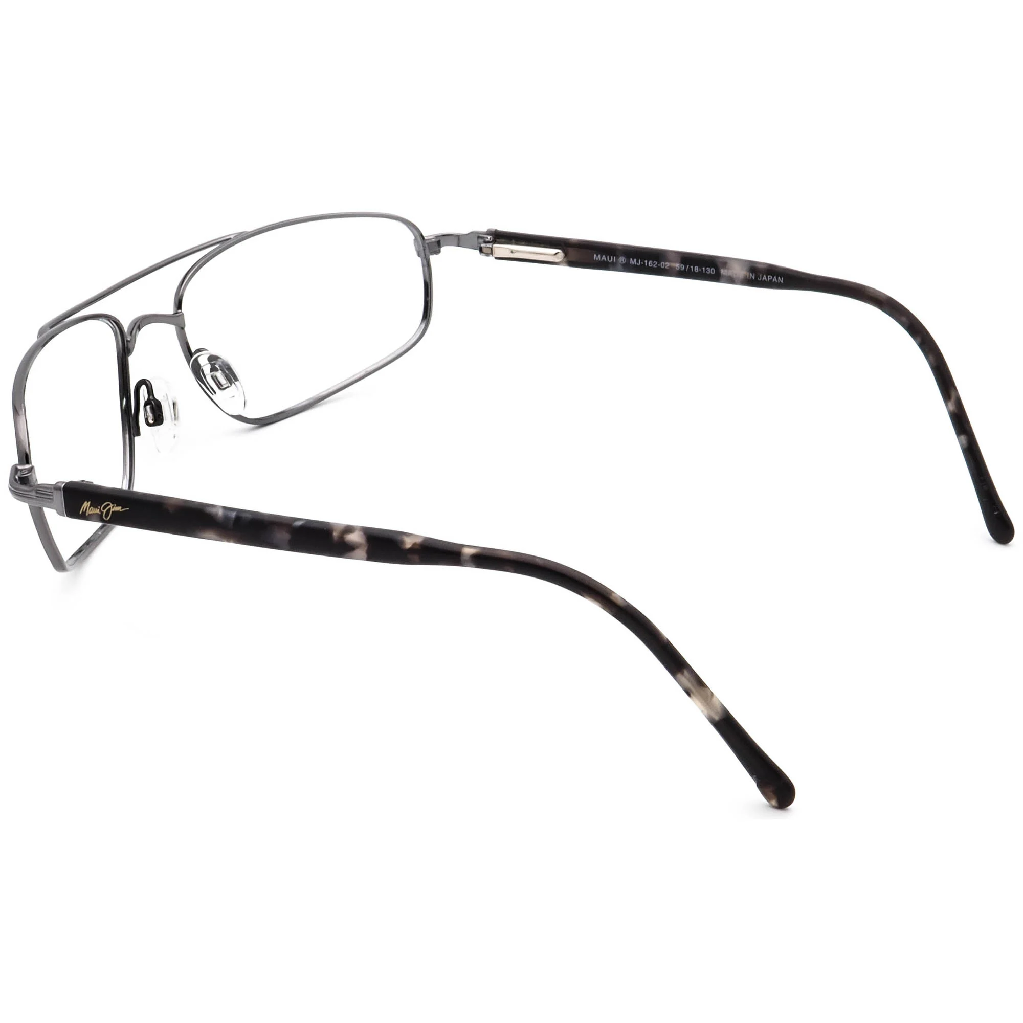 Maui Jim MJ-162-02 Kahuna 59□18 130 - Image 5