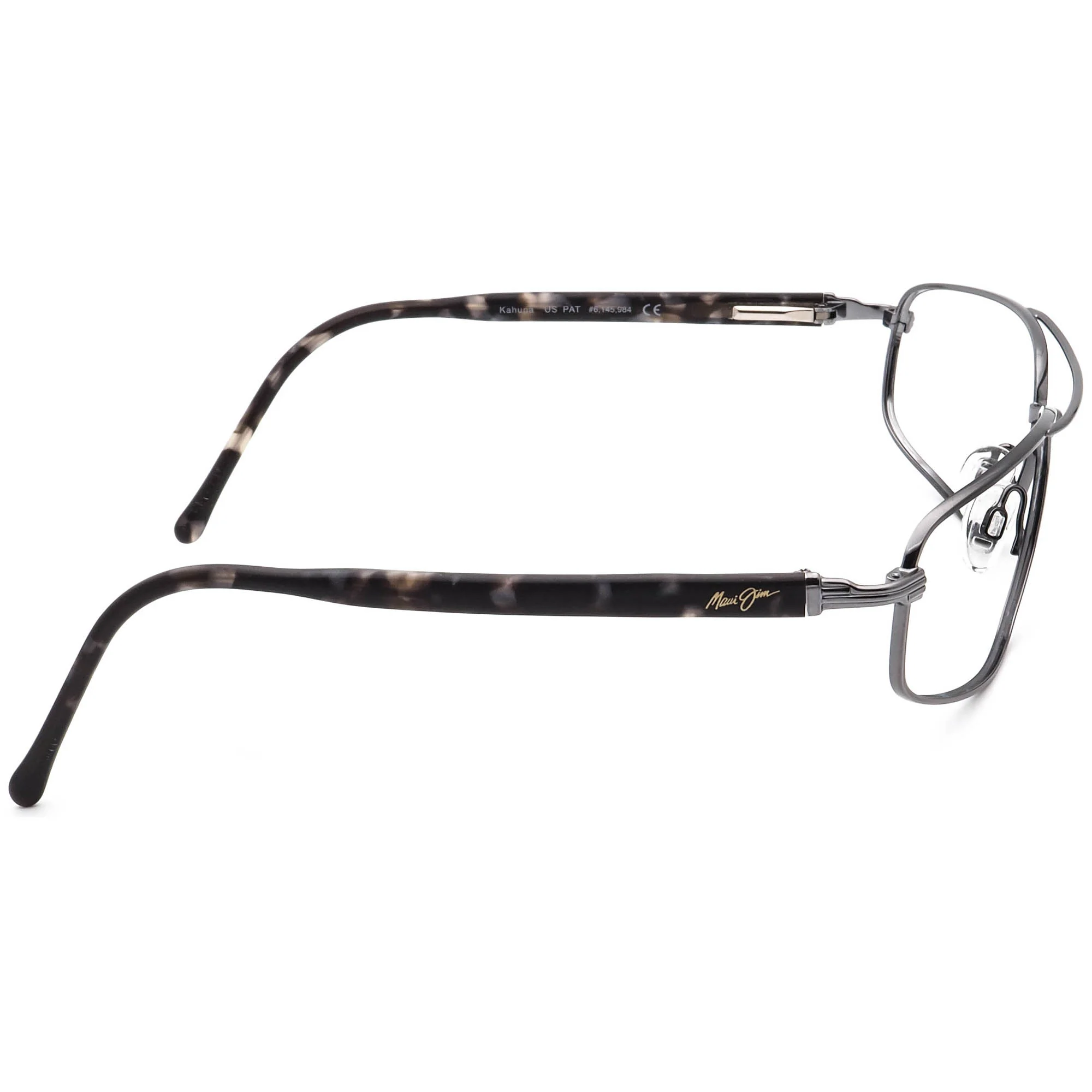 Maui Jim MJ-162-02 Kahuna  59□18 130 - Image 4