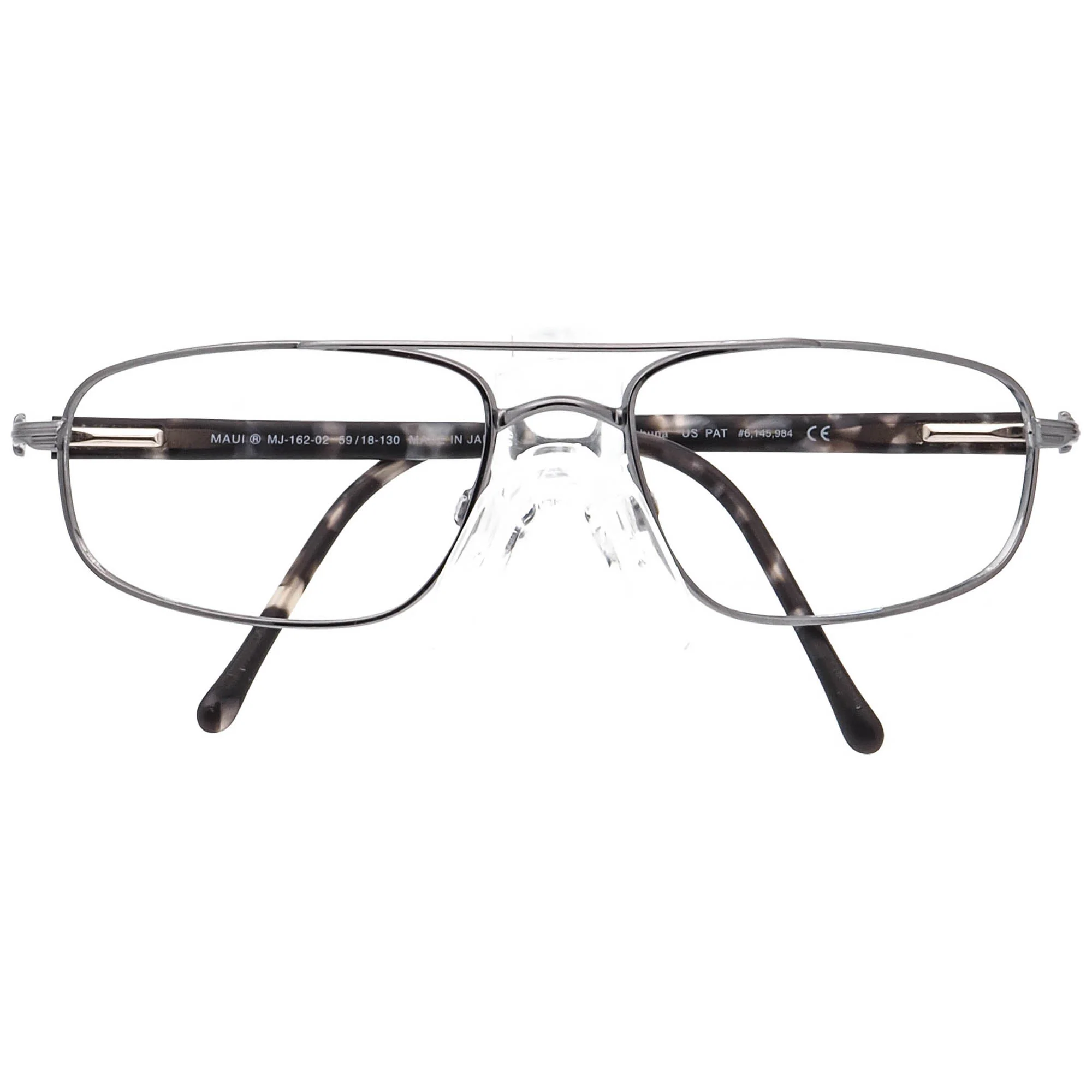 Maui Jim MJ-162-02 Kahuna  59□18 130 - Image 6