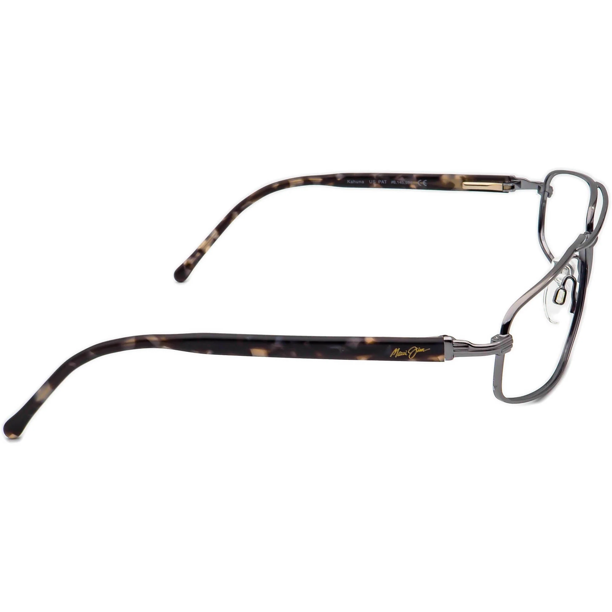 Maui Jim MJ-162-02 Kahuna   59□18 130 - Image 4