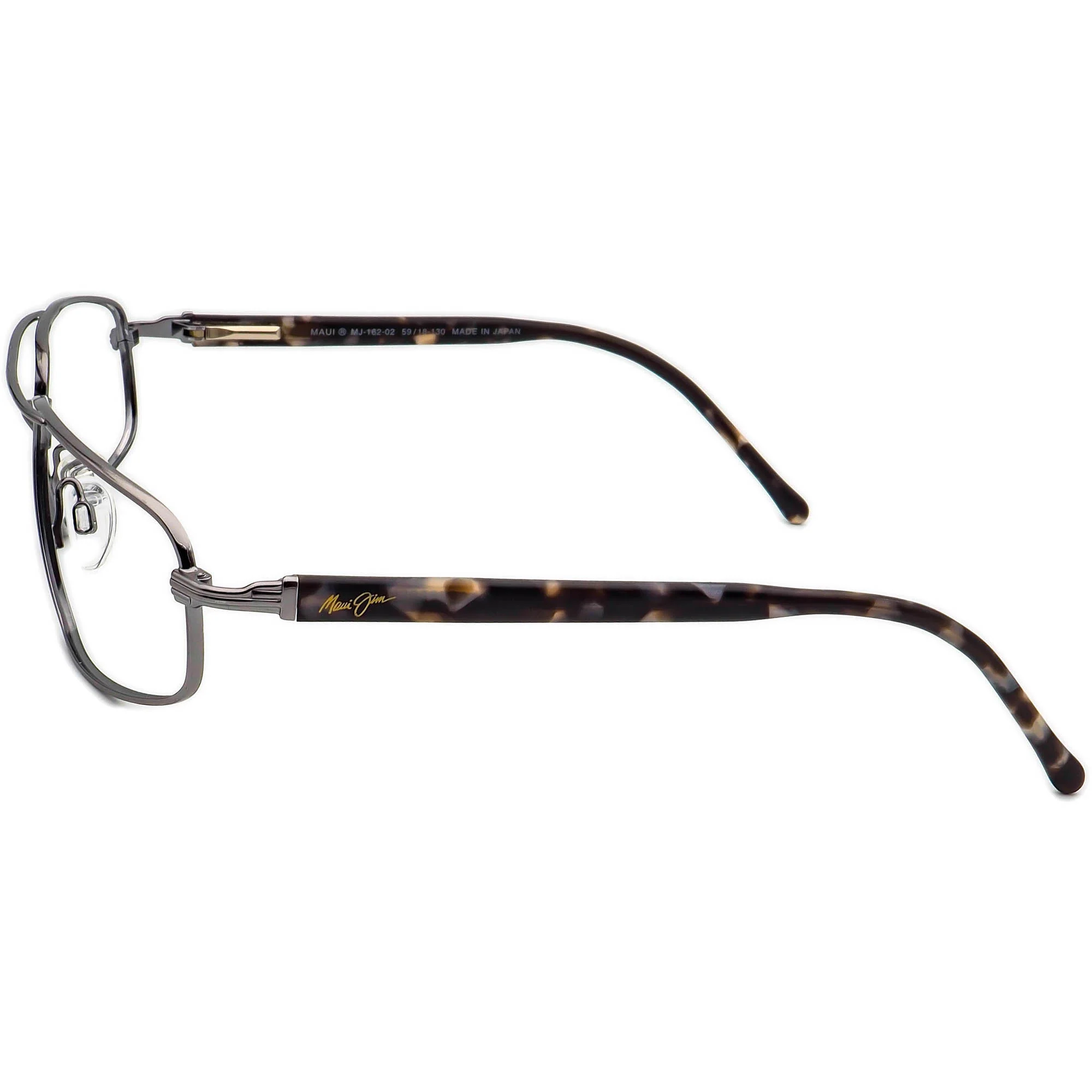 Maui Jim MJ-162-02 Kahuna   59□18 130 - Image 5