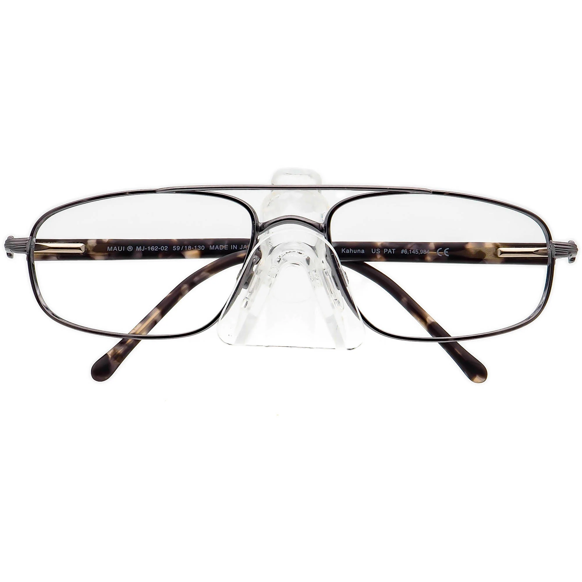 Maui Jim MJ-162-02 Kahuna   59□18 130 - Image 6
