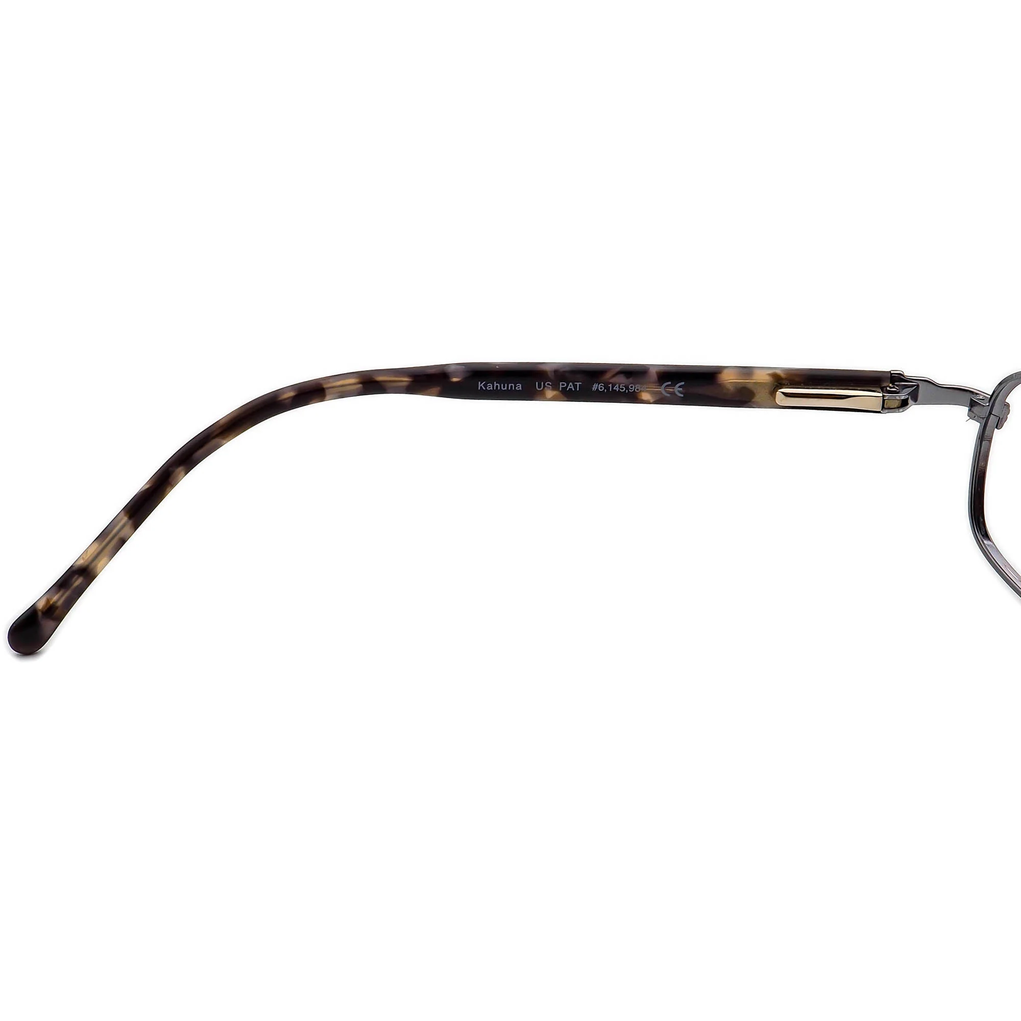 Maui Jim MJ-162-02 Kahuna   59□18 130 - Image 7