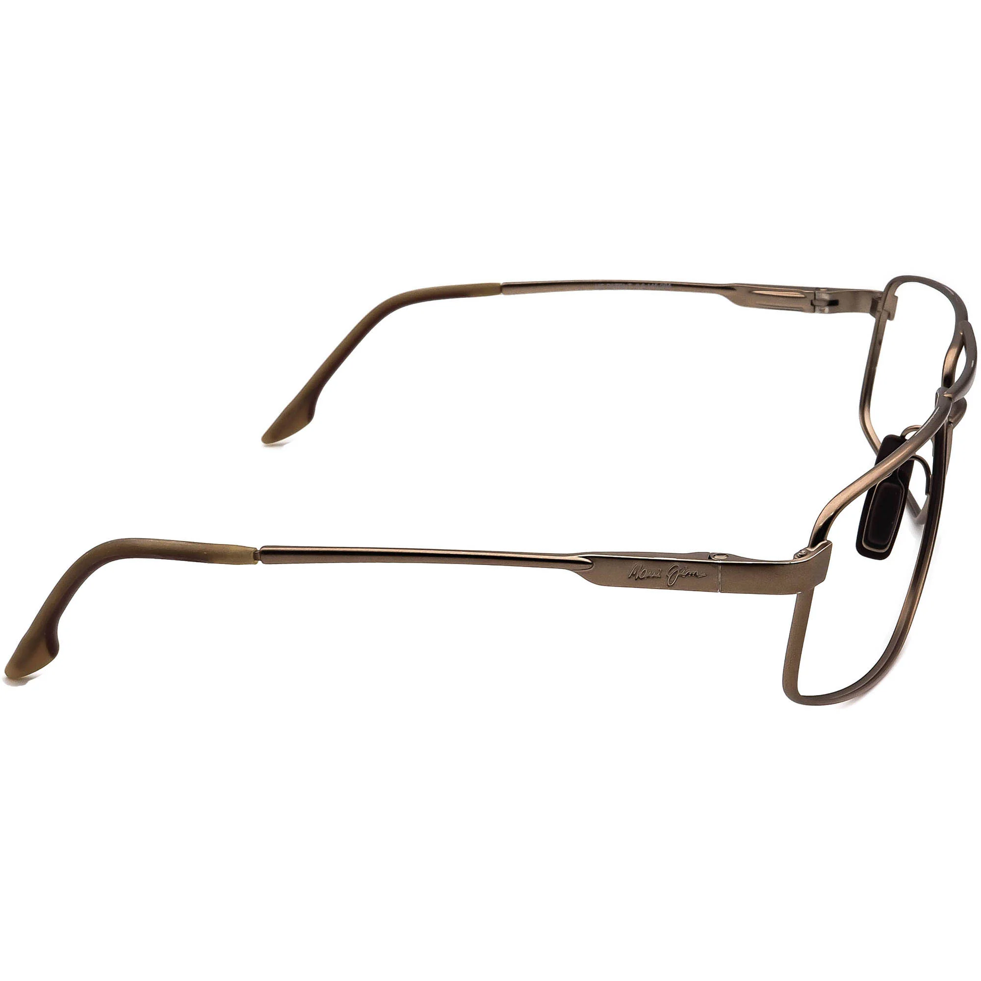 Maui Jim MJ-207-20   62□15 130 - Image 4