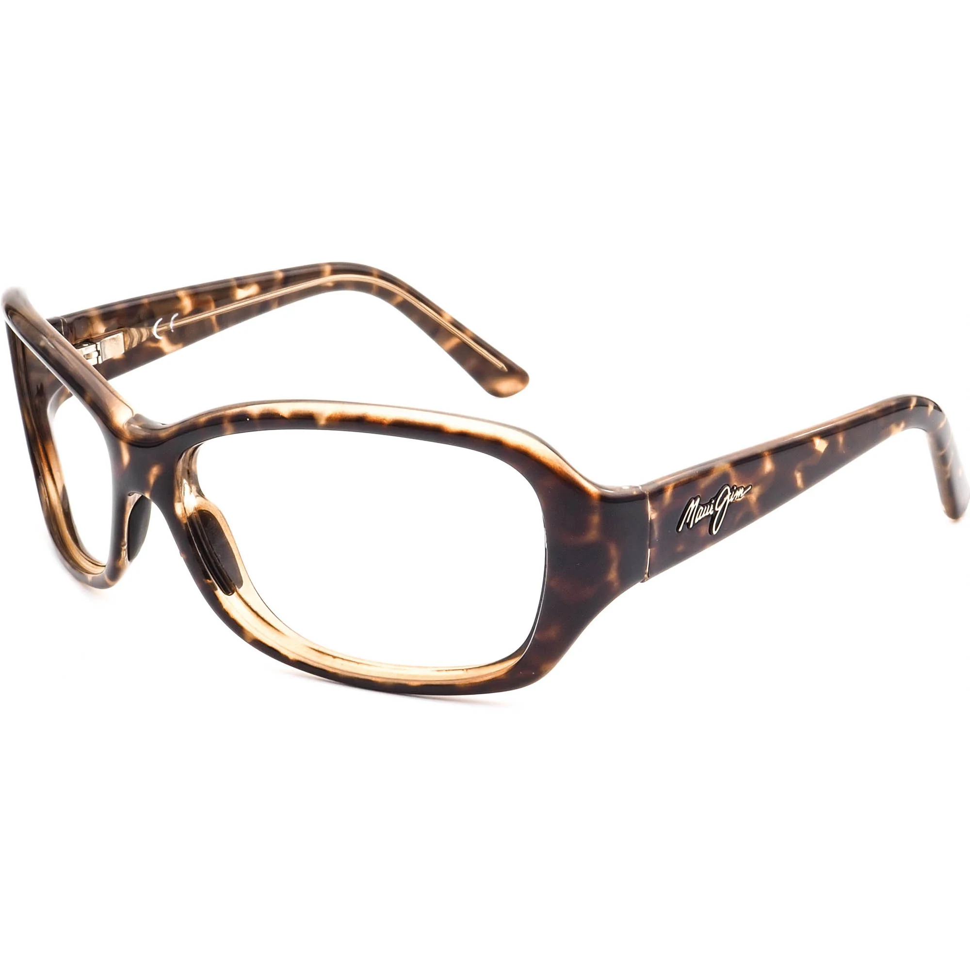 Maui Jim MJ 214-10 Pearl City STG-SG   62□18 130 - Image 3