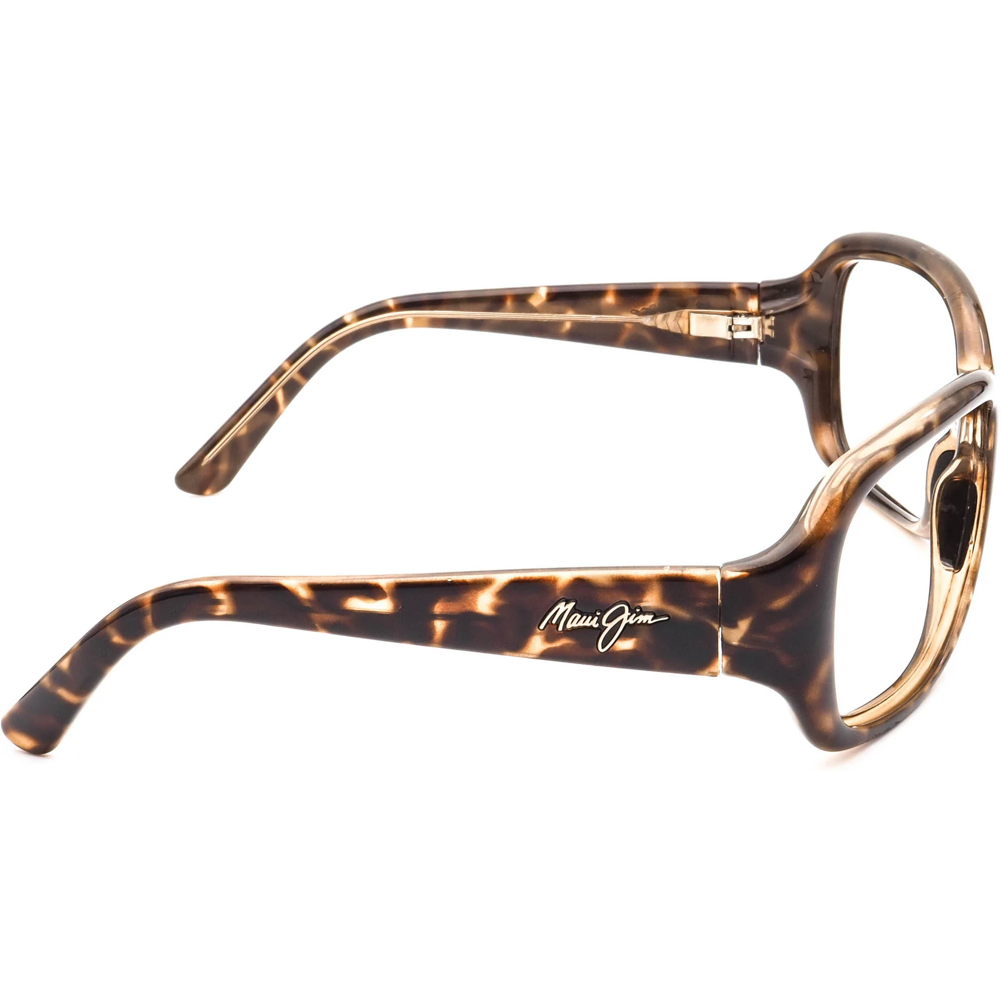 Maui Jim MJ 214-10 Pearl City STG-SG   62□18 130 - Image 4