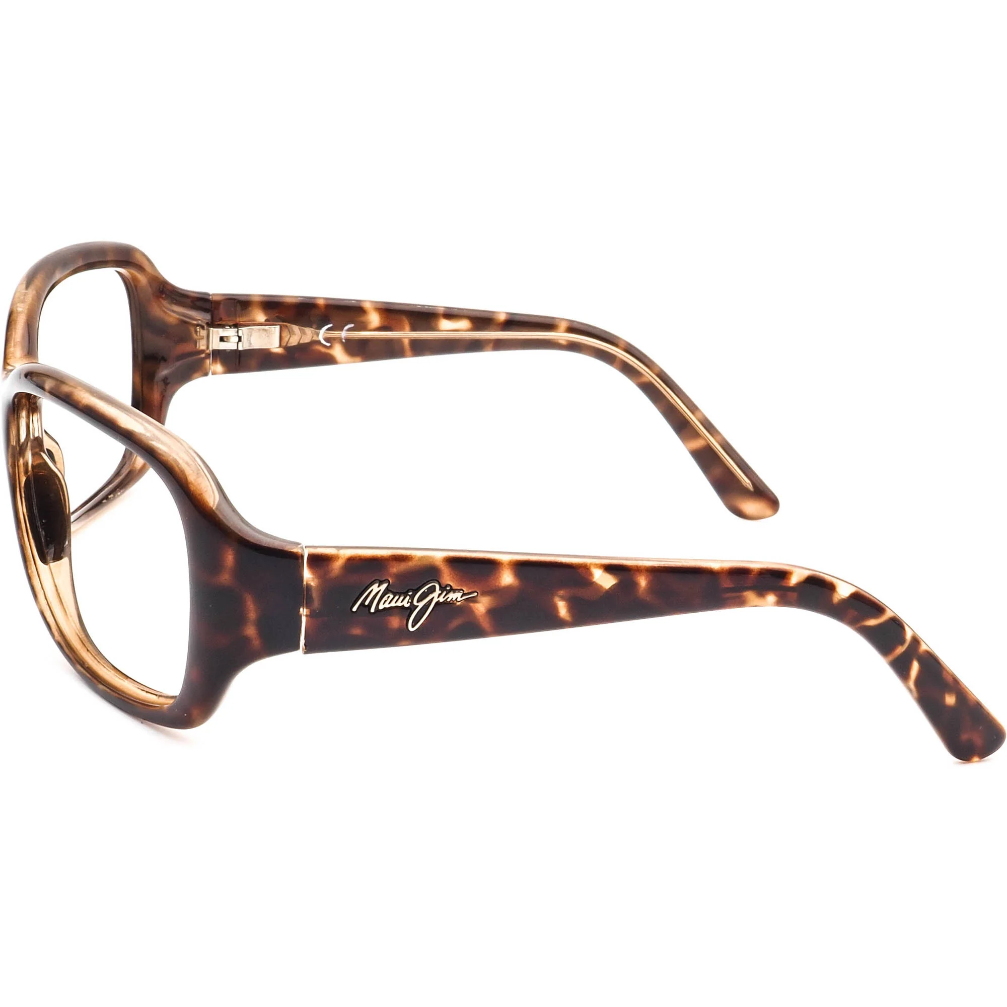 Maui Jim MJ 214-10 Pearl City STG-SG   62□18 130 - Image 5
