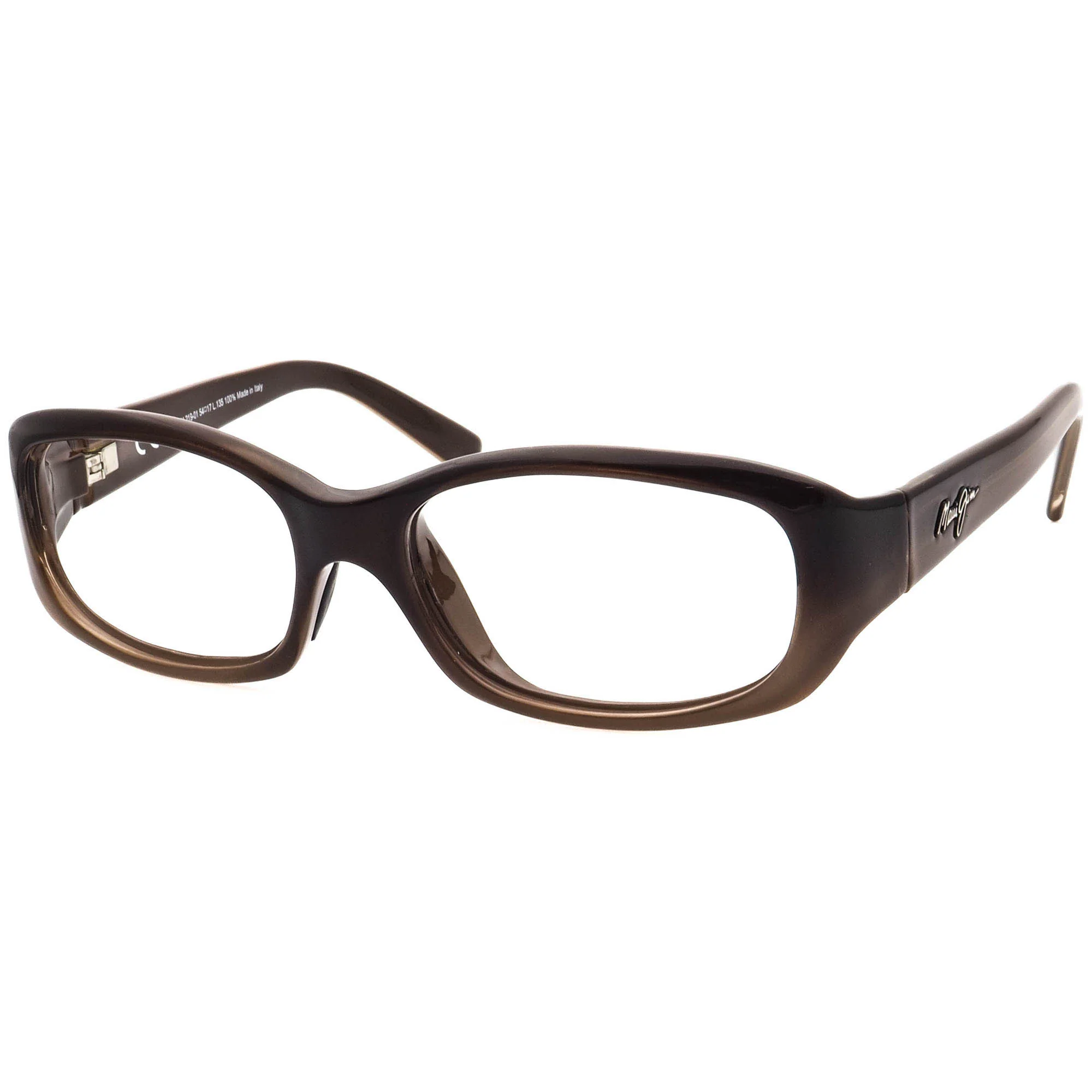 Maui Jim MJ 219-01 Punchbowl  54□17 135 - Image 3