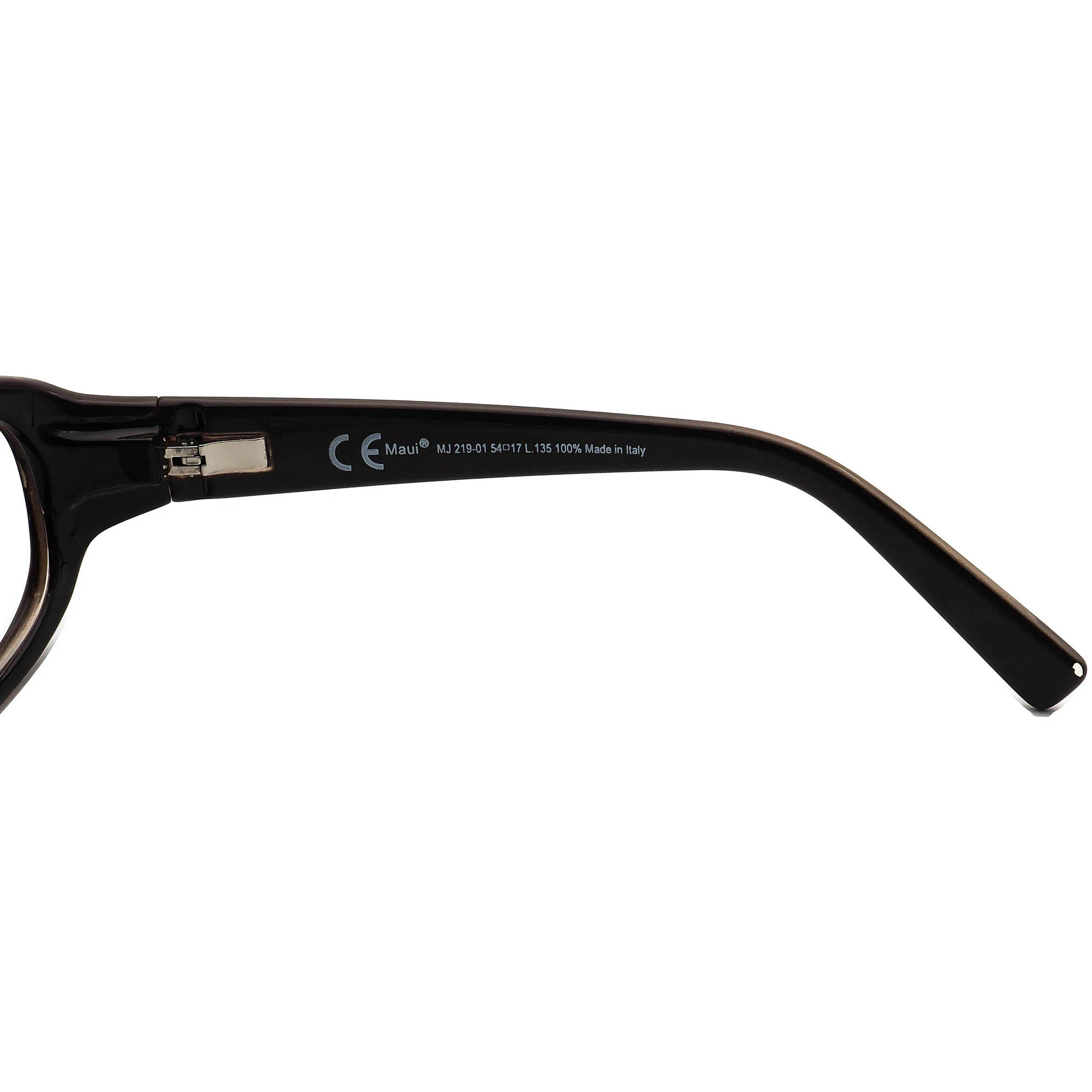 Maui Jim MJ 219-01 Punchbowl   54□17 135 - Image 10