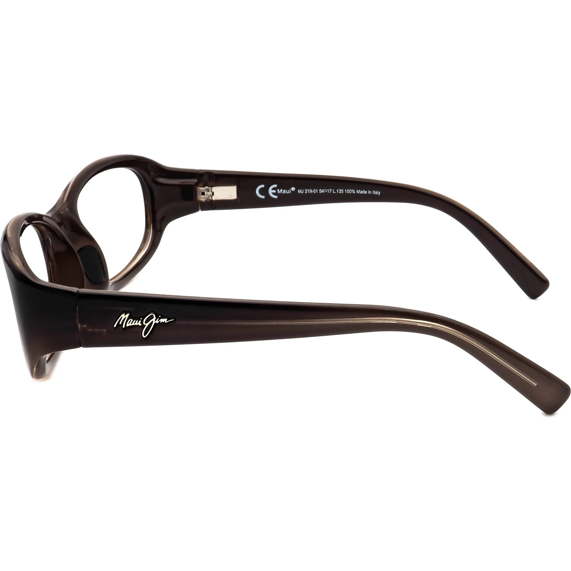 Maui Jim MJ 219-01 Punchbowl   54□17 135 - Image 5