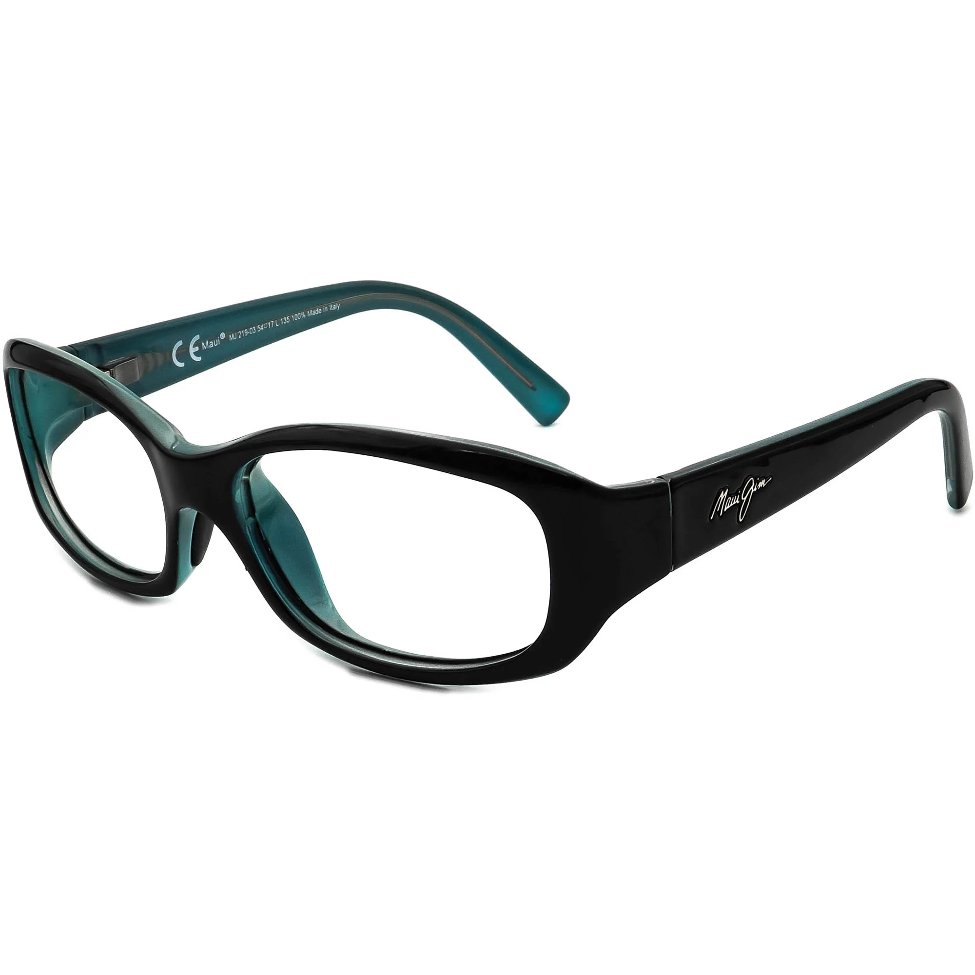 Maui Jim MJ 219-03 Punchbowl STG-BG   54□17 135 - Image 3