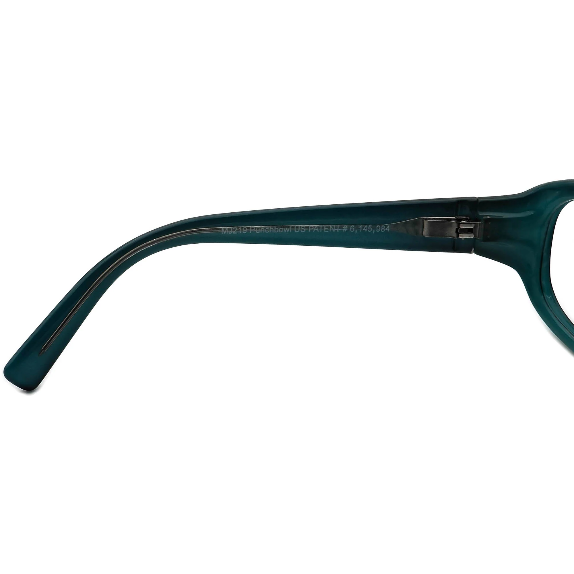 Maui Jim MJ 219-03 Punchbowl STG-BG   54□17 135 - Image 7