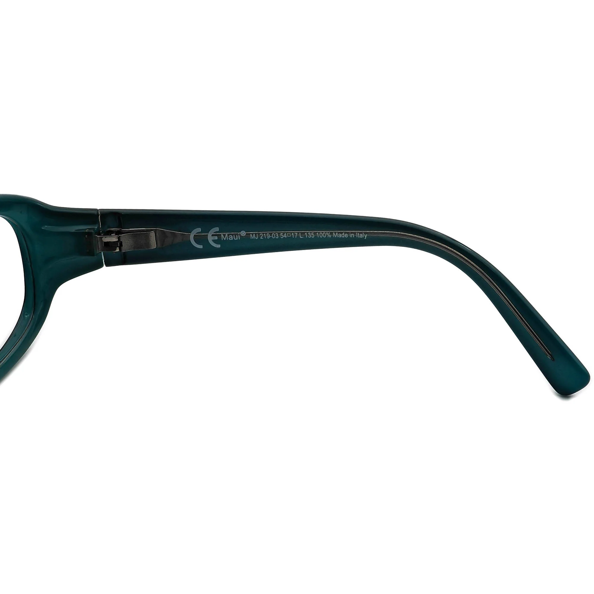 Maui Jim MJ 219-03 Punchbowl STG-BG   54□17 135 - Image 8