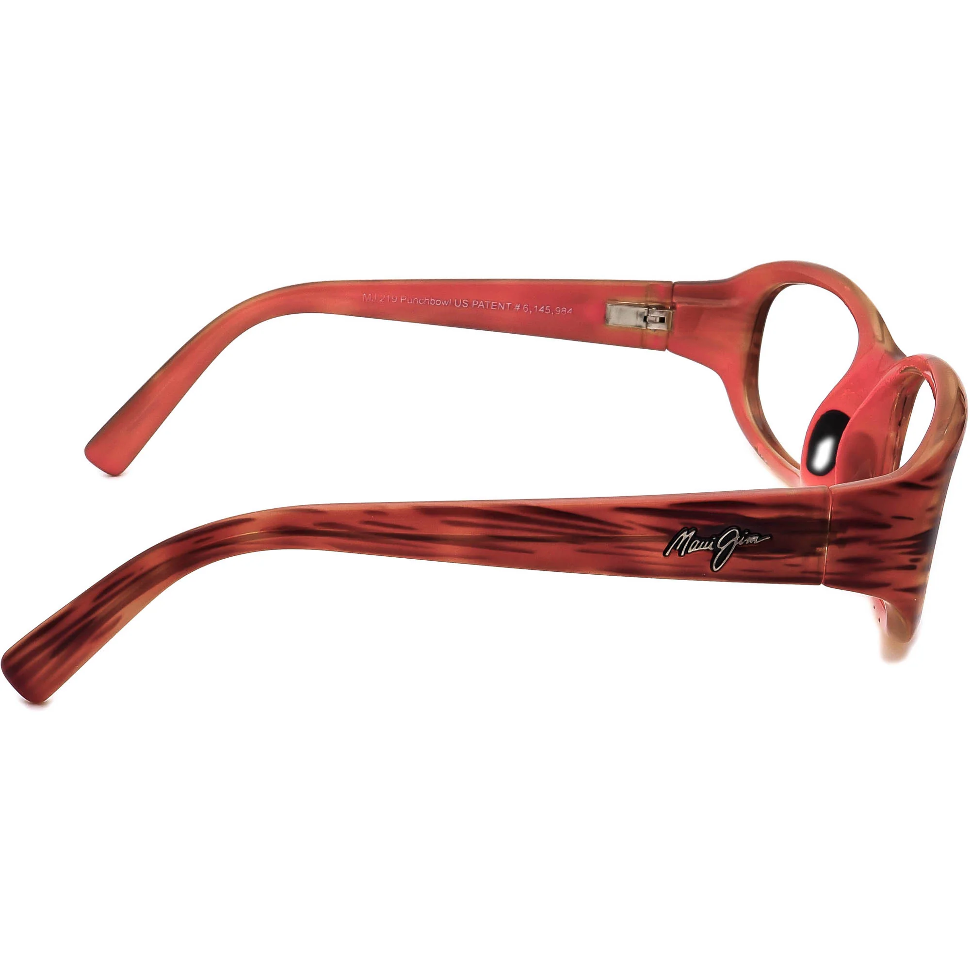 Maui Jim MJ 219-12 Punchbowl 54□17 135 - Image 5
