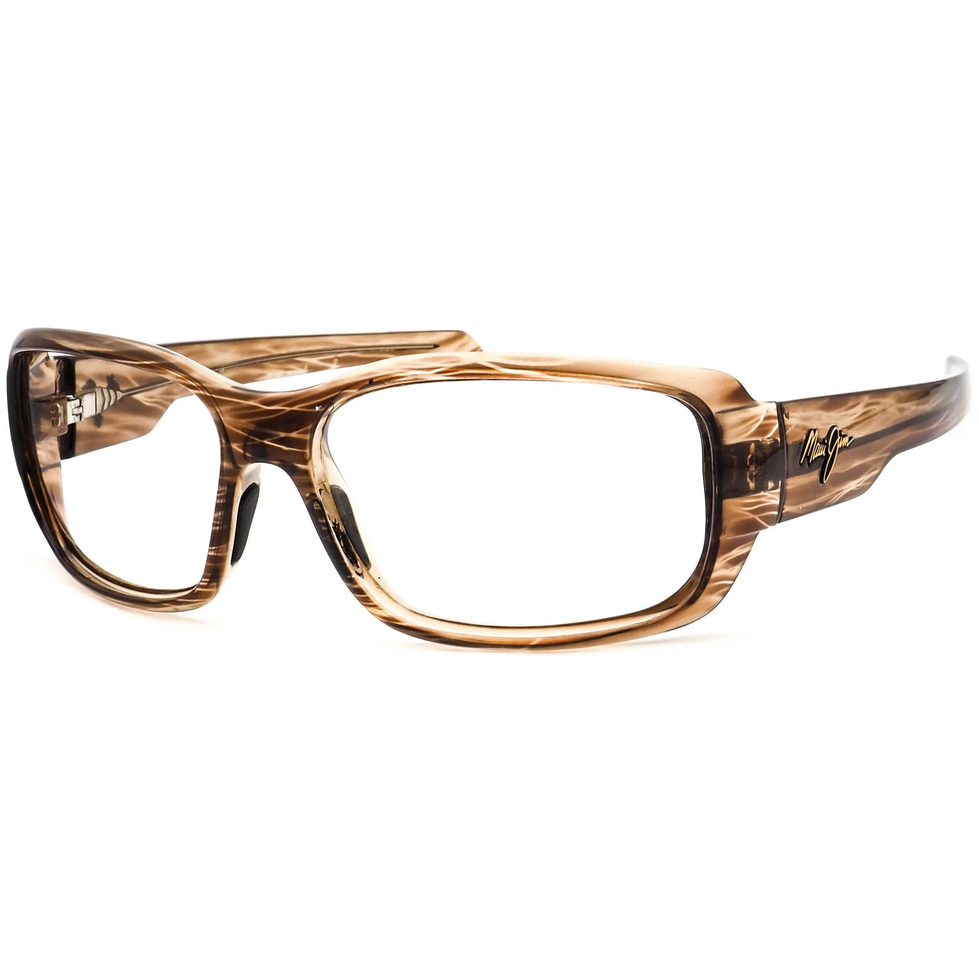 Maui Jim MJ-226-15 Hamoa Beach   61□17 130 - Image 3