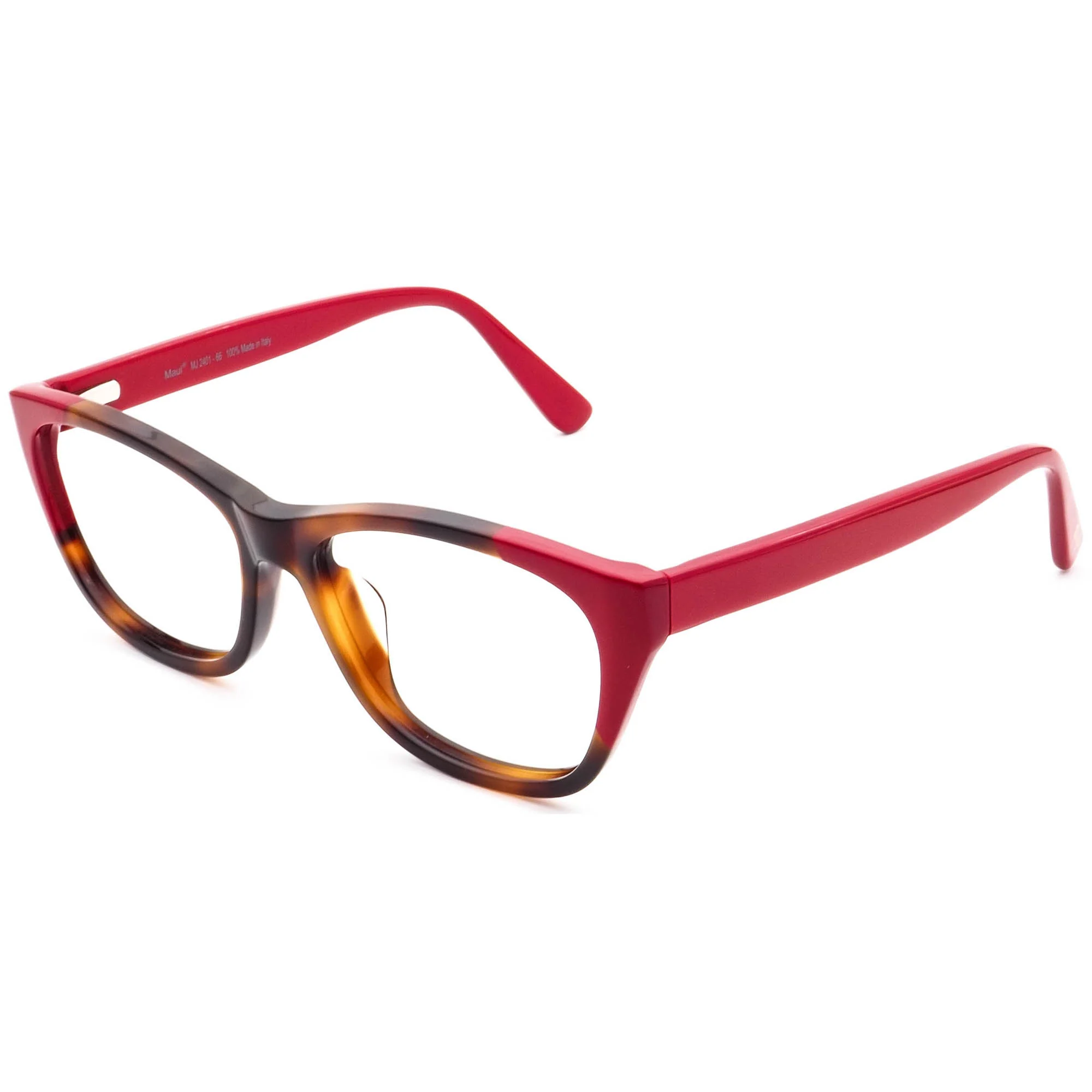 Maui Jim MJ 2401-66   52□16 140 - Image 3
