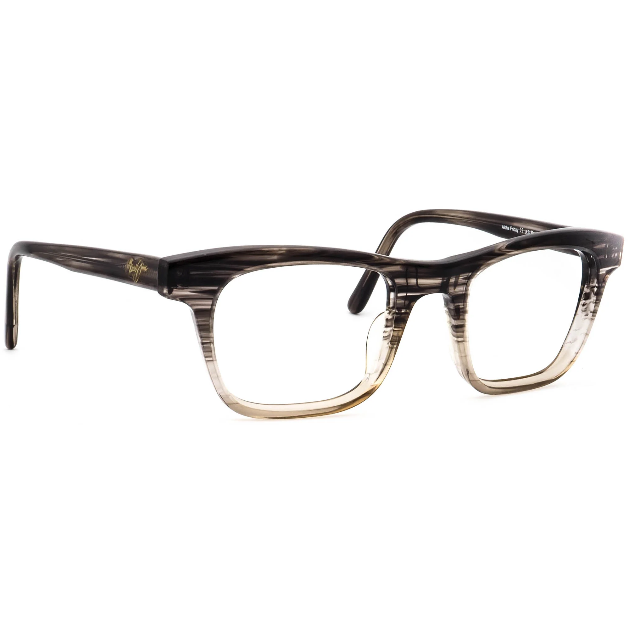 Maui Jim MJ-241-11 Aloha Friday   50□21.5 145